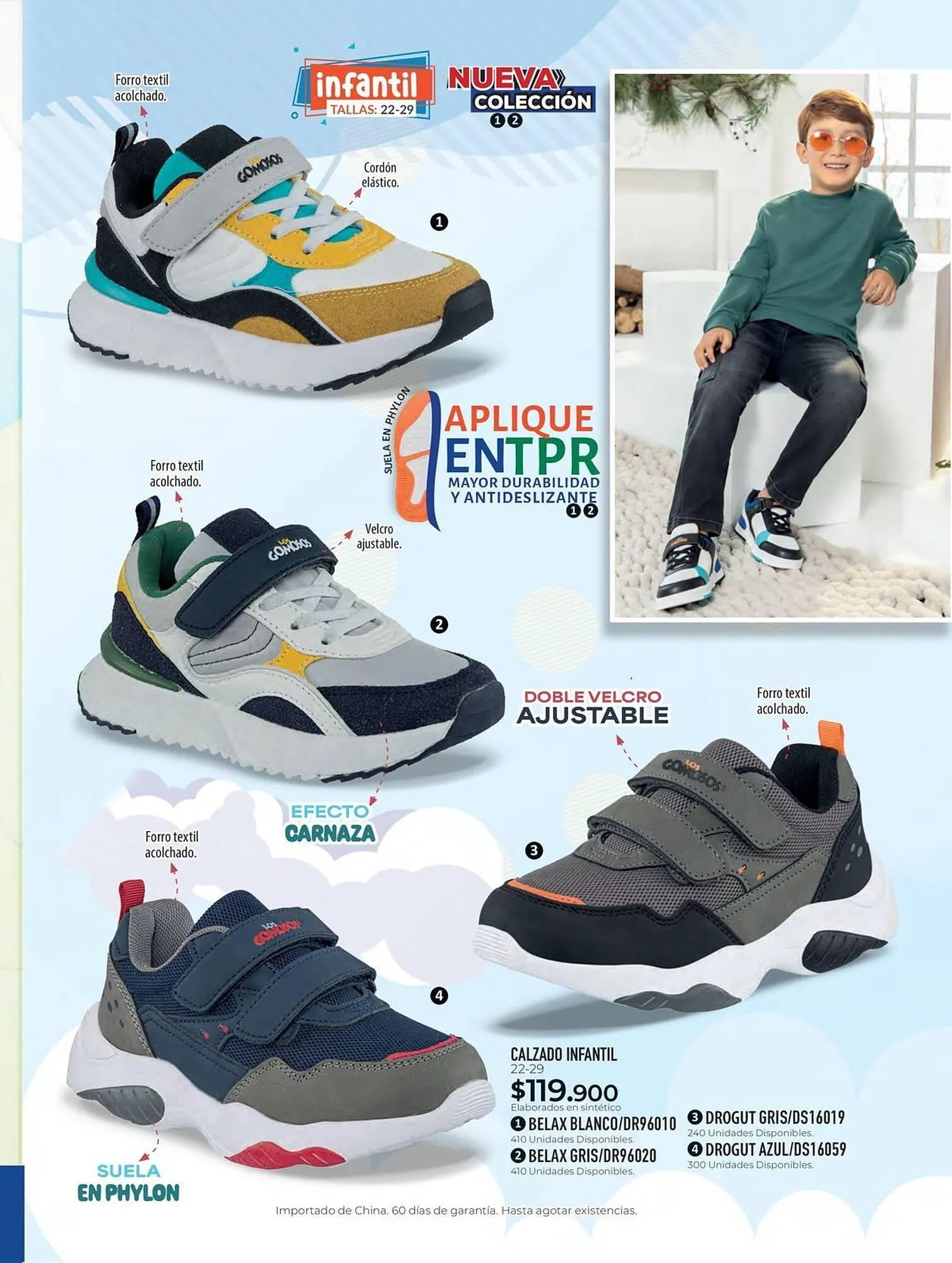 Catalogo de Catálogo Croydon 22 de septiembre al 30 de octubre 2025 - Pag 168