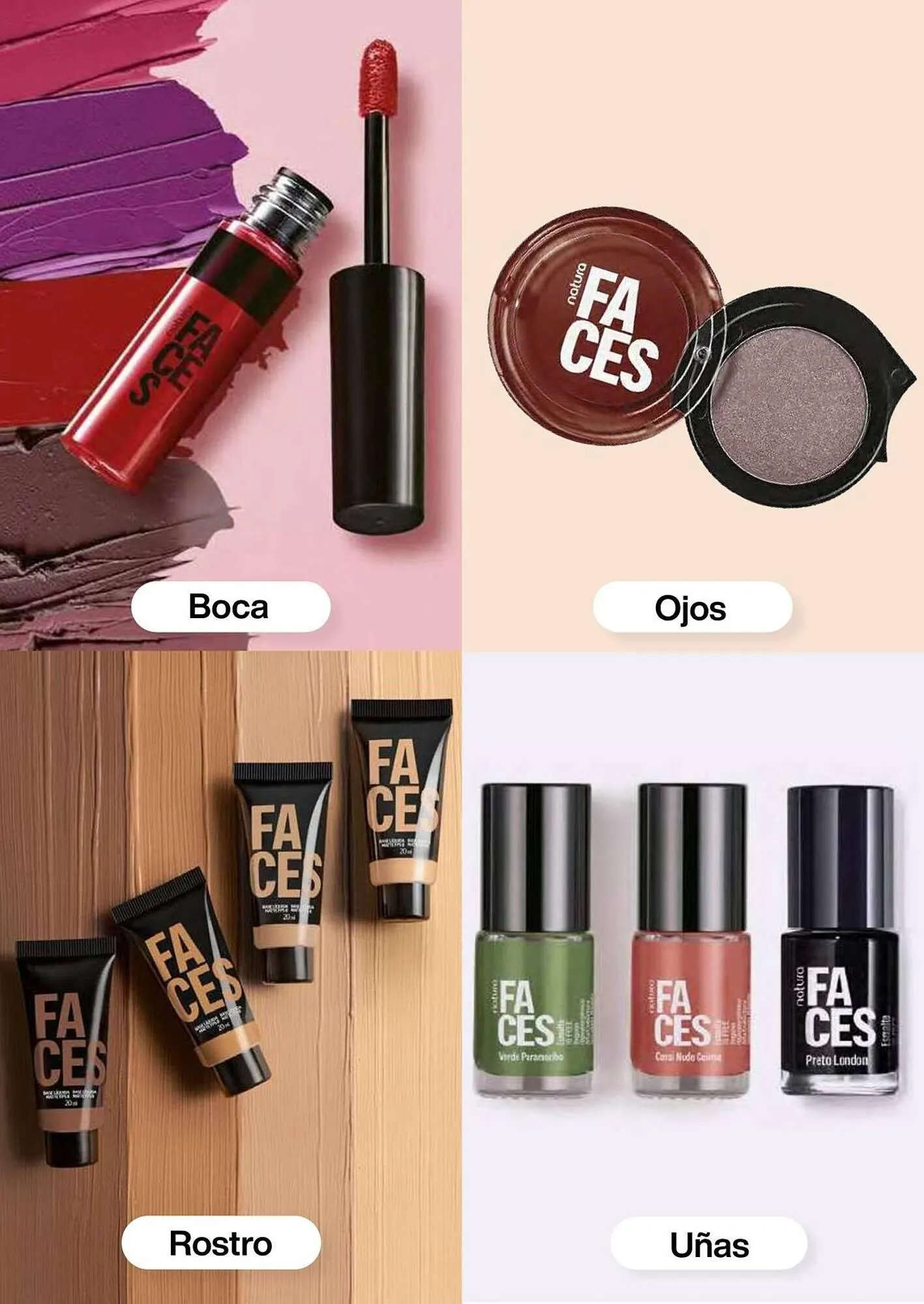 Catalogo de Catálogo Natura 24 de octubre al 7 de noviembre 2025 - Pag 105