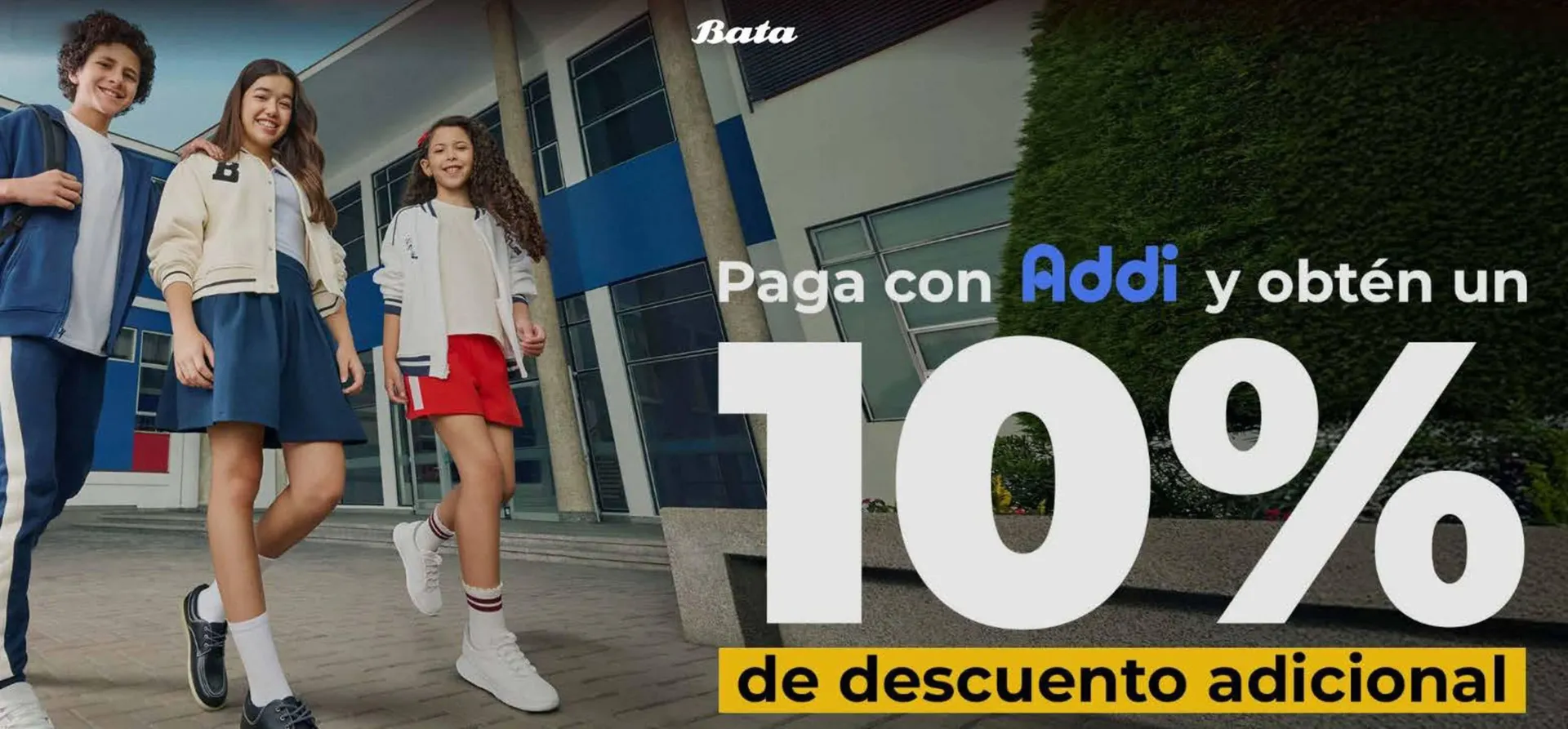 Catalogo de Catálogo Bata 7 de enero al 19 de enero 2026 - Pag 3