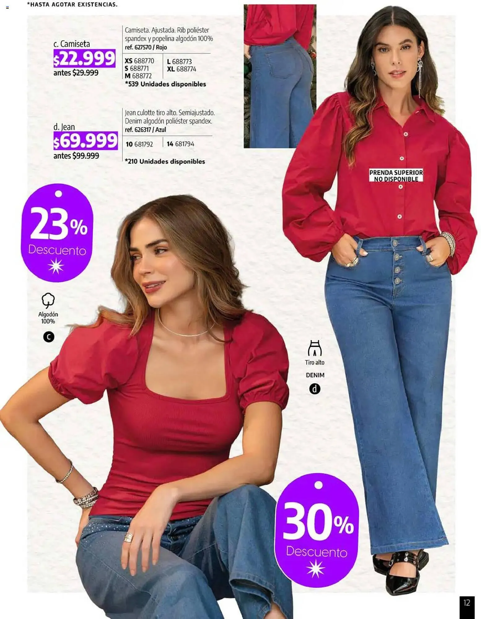 Catalogo de Catálogo Pacífika 9 de abril al 30 de abril 2026 - Pag 209