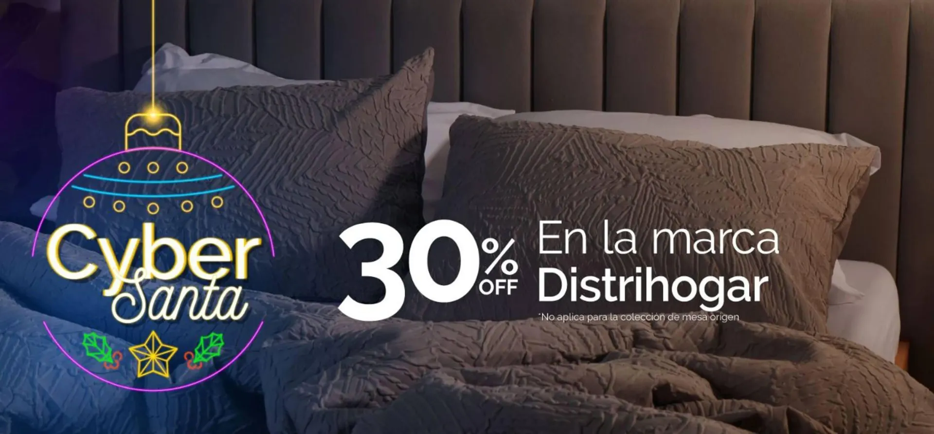 Catálogo Distrihogar - 1