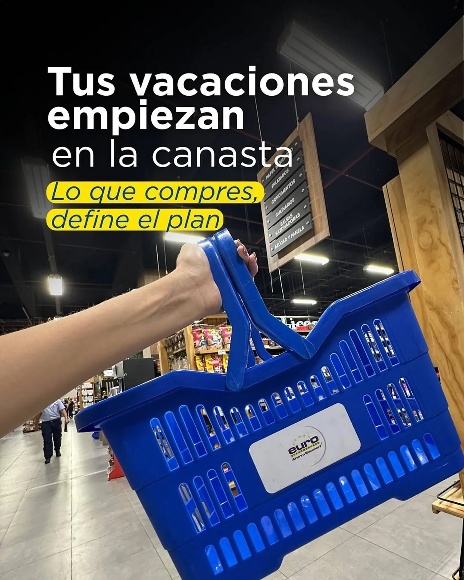 Catalogo de Catálogo Euro Supermercados 28 de junio al 30 de junio 2025 - Pag 4