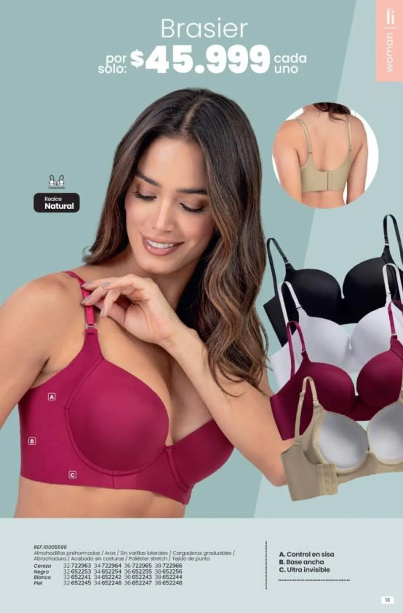 Catalogo de Catálogo Marketing Personal 8 de mayo al 31 de mayo 2025 - Pag 16