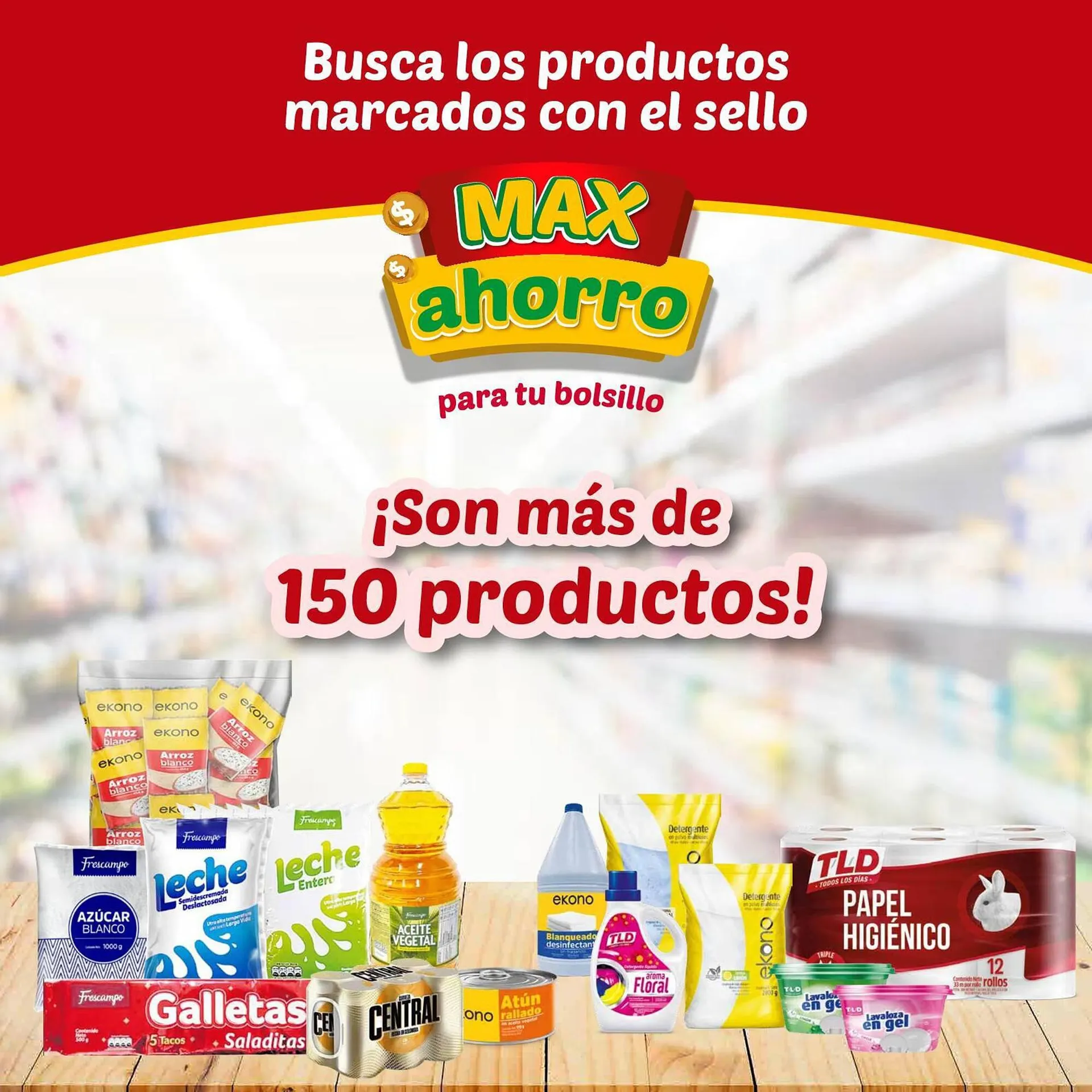 Catalogo de Catálogo Surtimax 18 de septiembre al 30 de septiembre 2023 - Pag 2