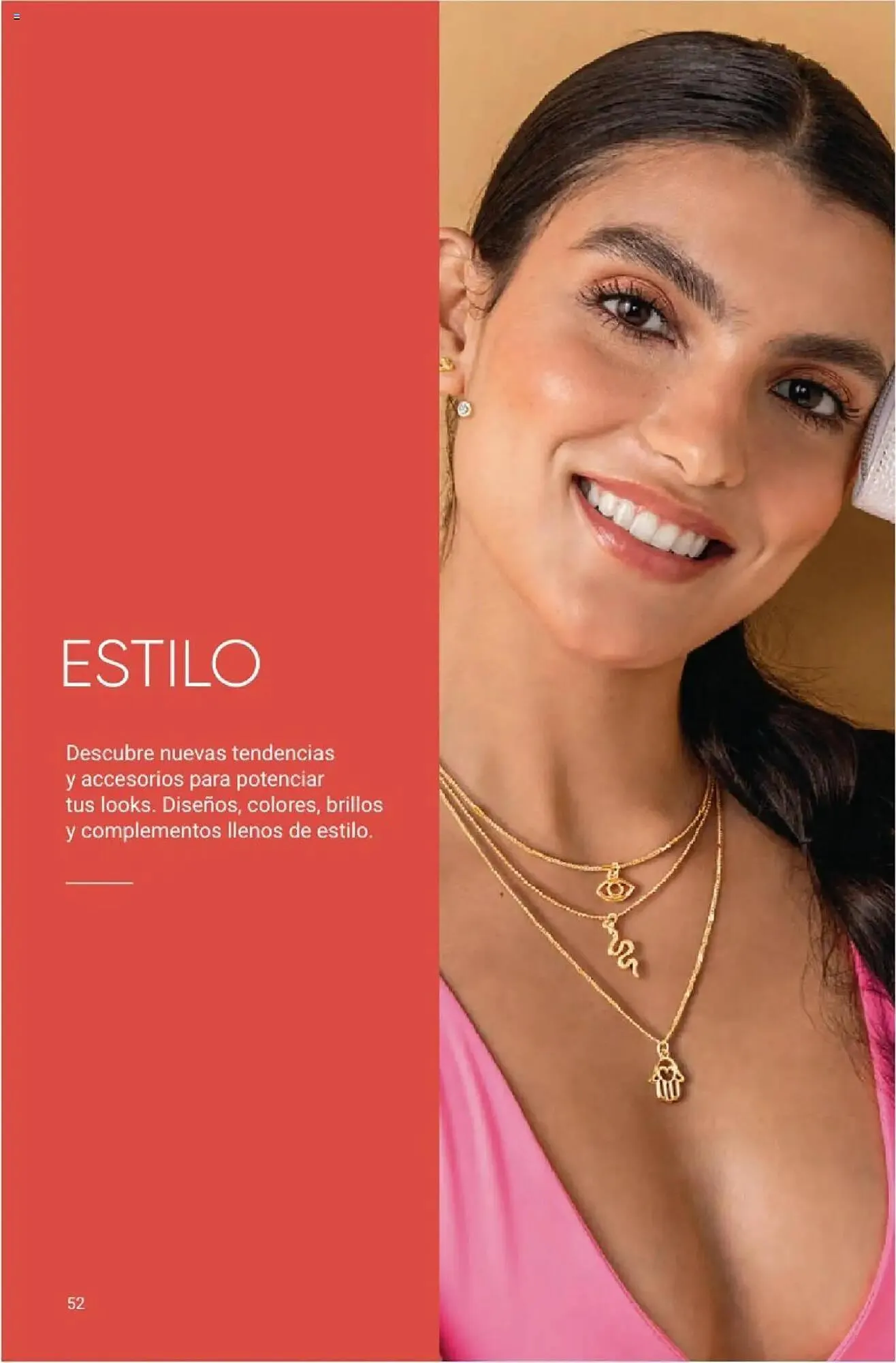 Catalogo de Catálogo Avon 18 de mayo al 30 de junio 2025 - Pag 261