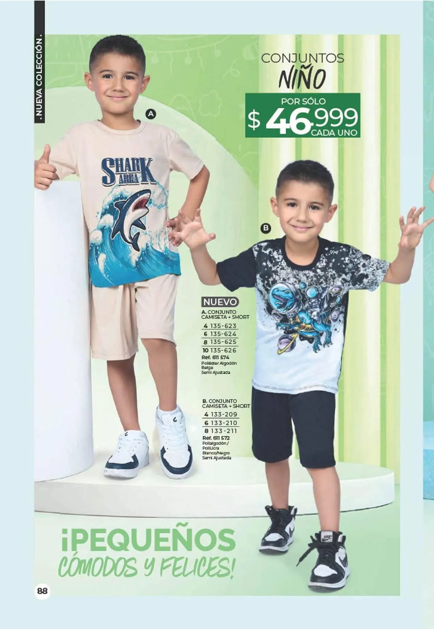 Catalogo de Catálogo Dolce Catálogos 22 de octubre al 22 de enero 2025 - Pag 111