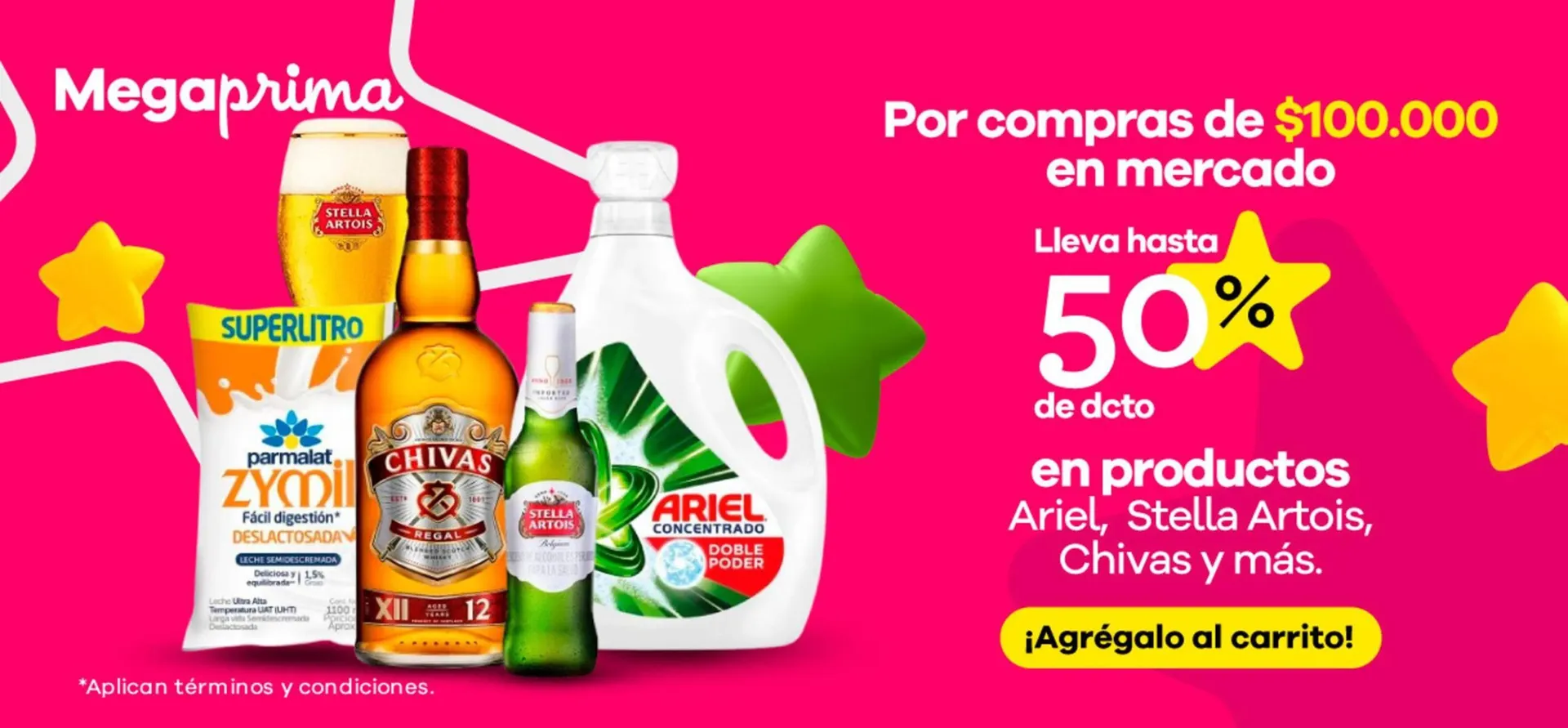 Catalogo de Catálogo Éxito 8 de julio al 8 de julio 2025 - Pag 7