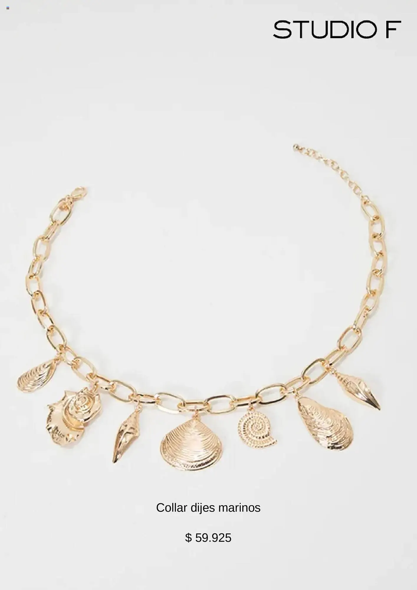 Catalogo de Catálogo Studio F 2 de junio al 3 de julio 2025 - Pag 15