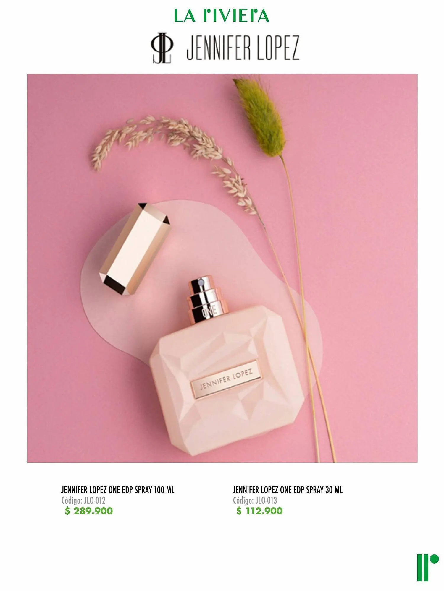 Catalogo de Catálogo La Riviera 15 de septiembre al 30 de septiembre 2023 - Pag 85