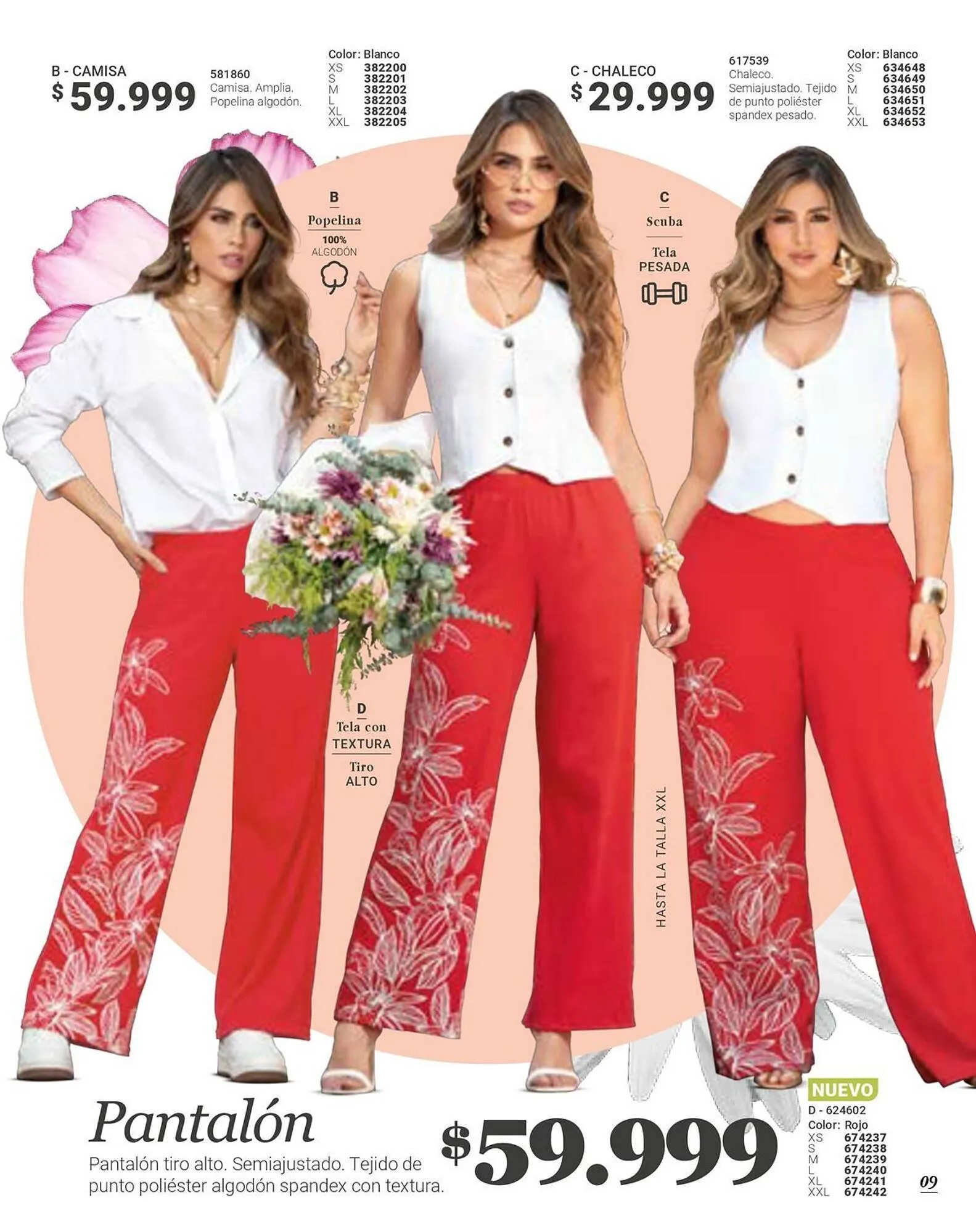 Catalogo de Catálogo Carmel 12 de diciembre al 25 de diciembre 2025 - Pag 9