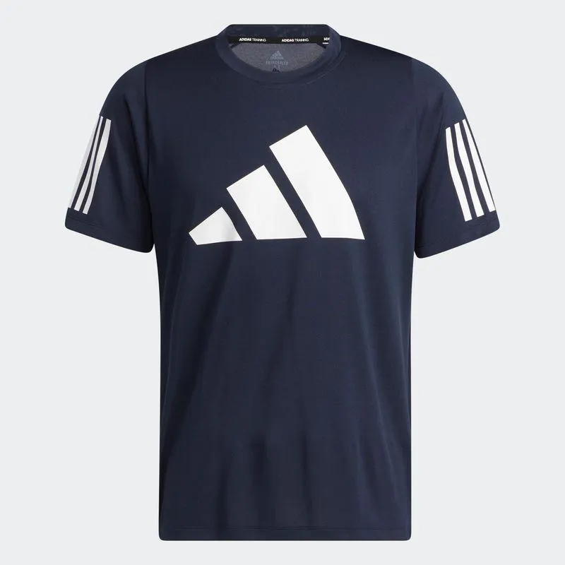 CAMISETA TEE ADIDAS FL 3 BAR TEE HF4737 HOMBRE