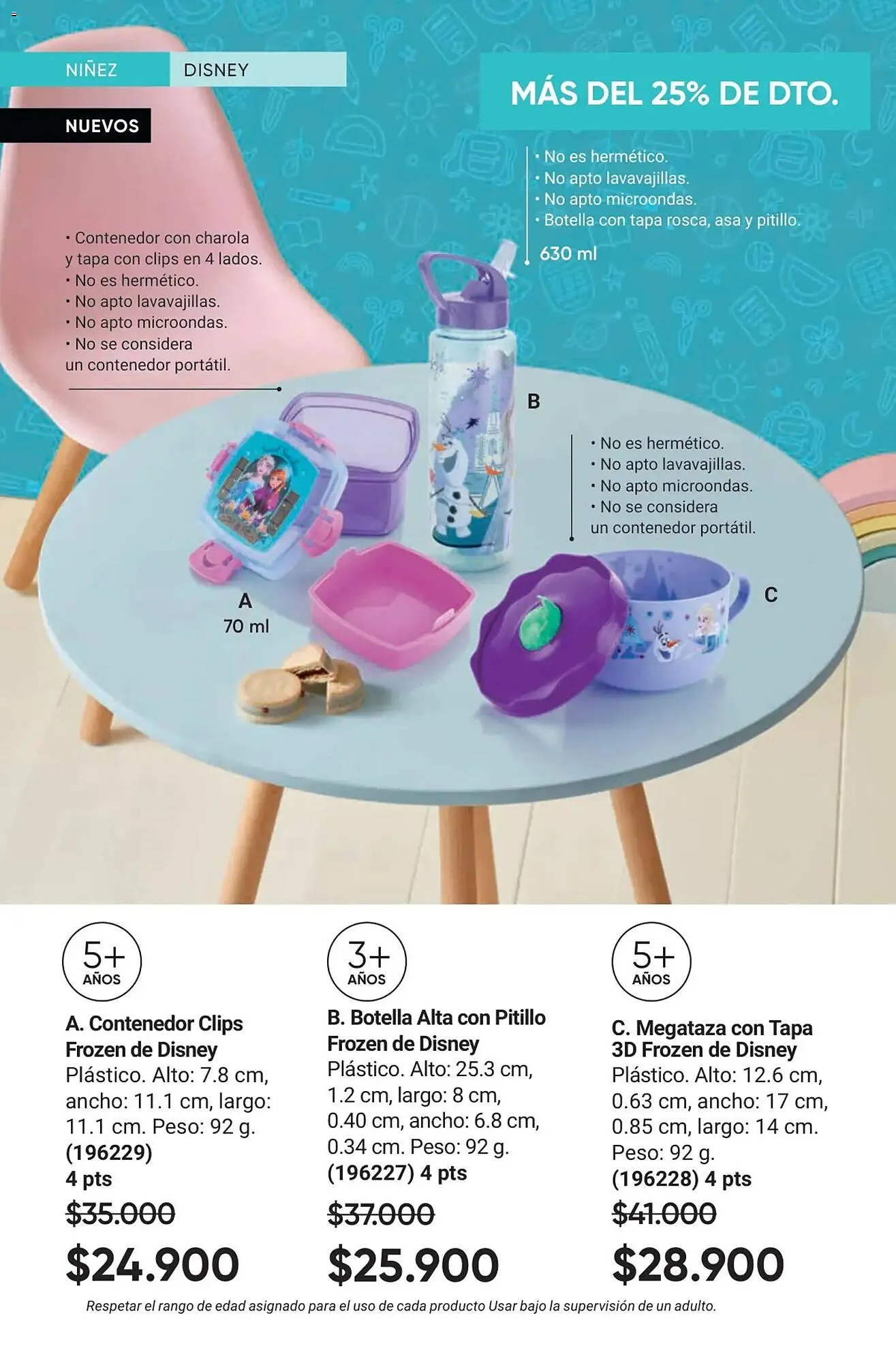 Catalogo de Catálogo Avon 2 de enero al 31 de enero 2026 - Pag 8