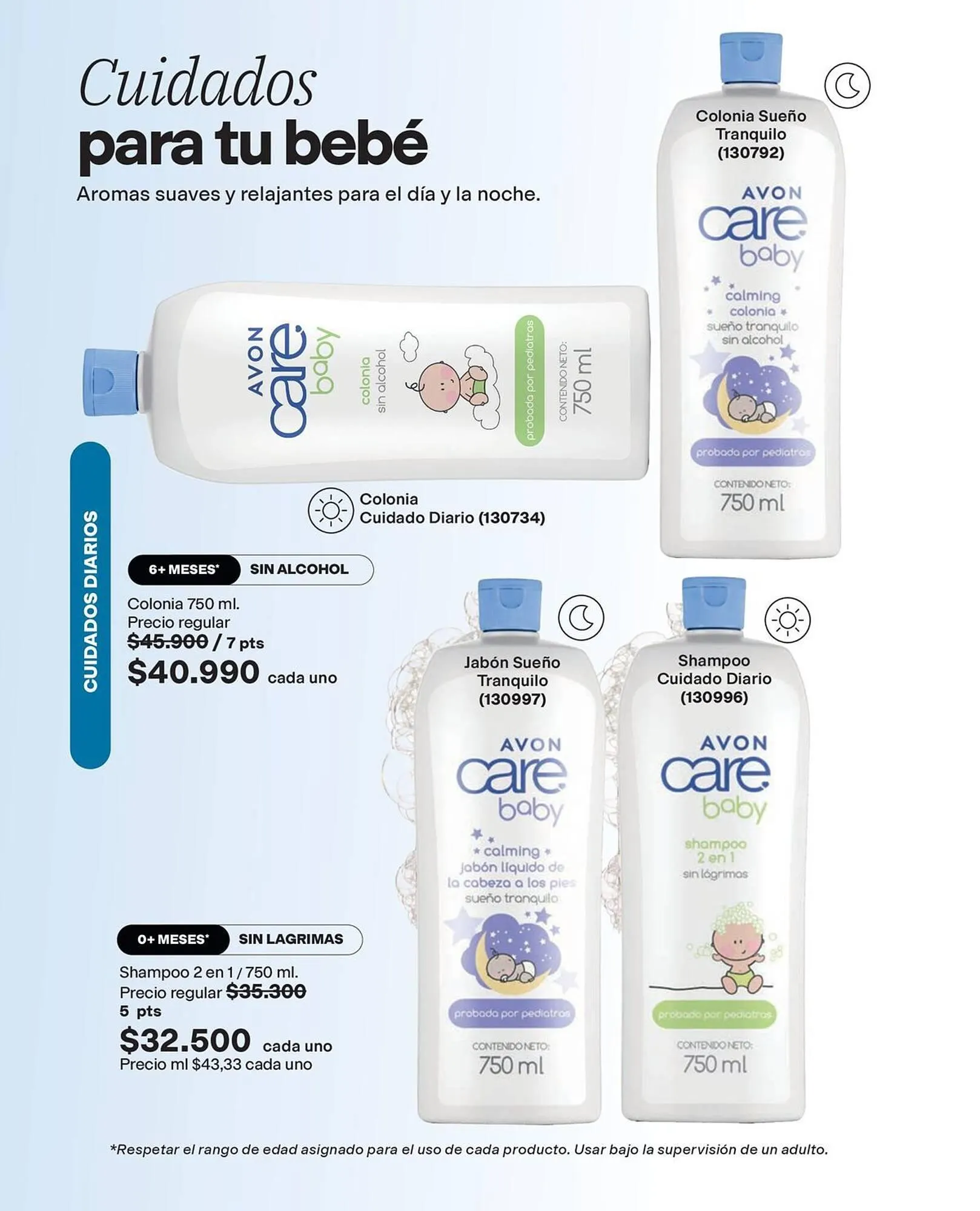 Catalogo de Catálogo Avon 1 de julio al 31 de julio 2026 - Pag 158