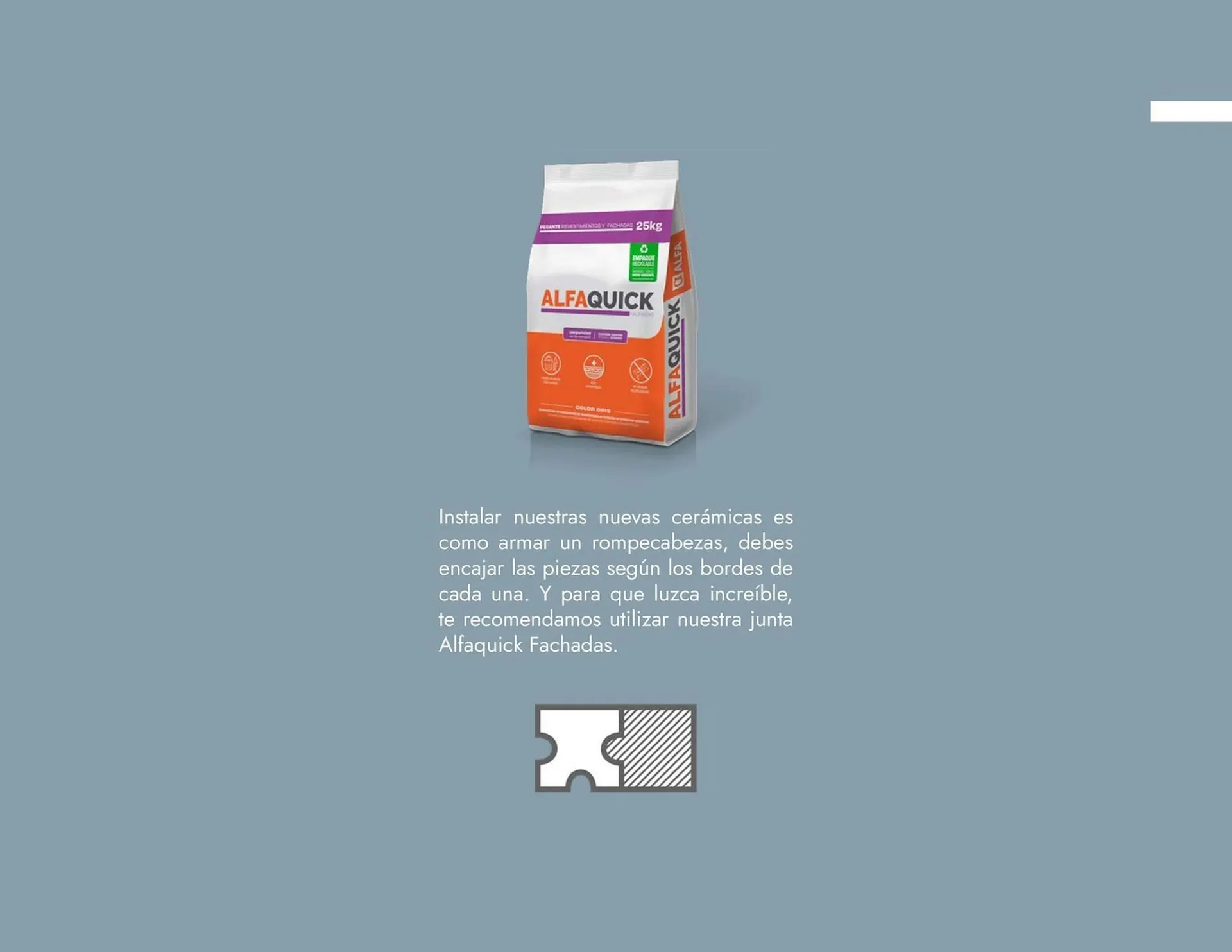 Catalogo de Catálogo Alfa 5 de julio al 31 de octubre 2024 - Pag 4