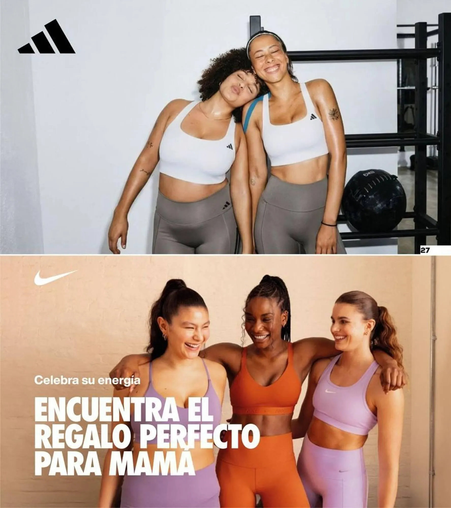 Catalogo de Catálogo Agaval 24 de abril al 10 de mayo 2026 - Pag 27