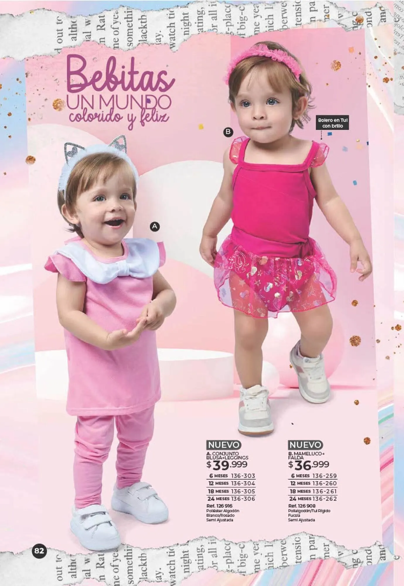 Catalogo de Catálogo Dolce Catálogos 24 de octubre al 24 de enero 2025 - Pag 139