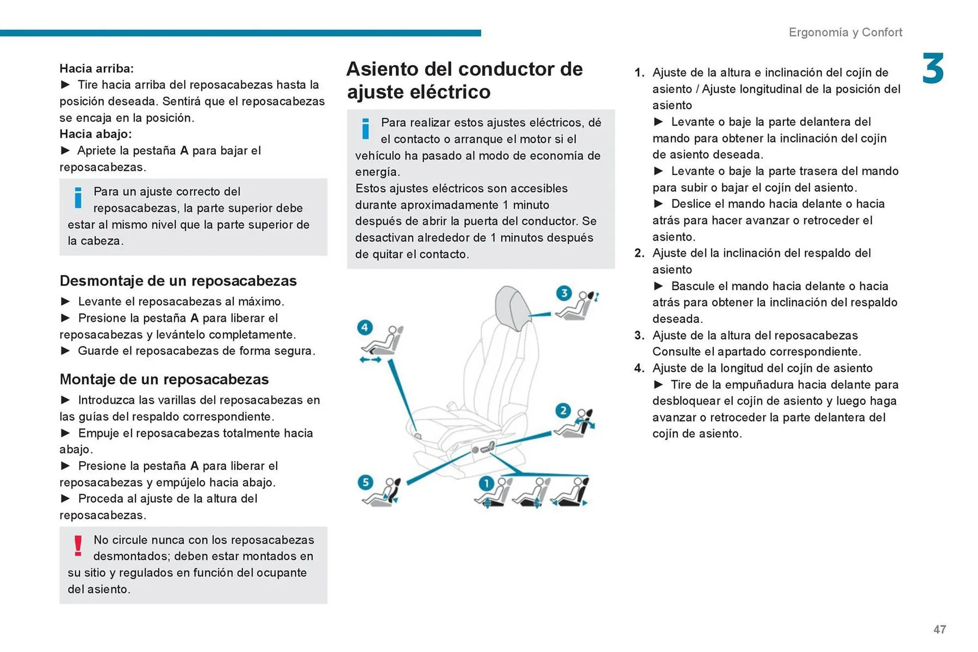 Catalogo de Catálogo Peugeot 16 de octubre al 16 de octubre 2024 - Pag 49