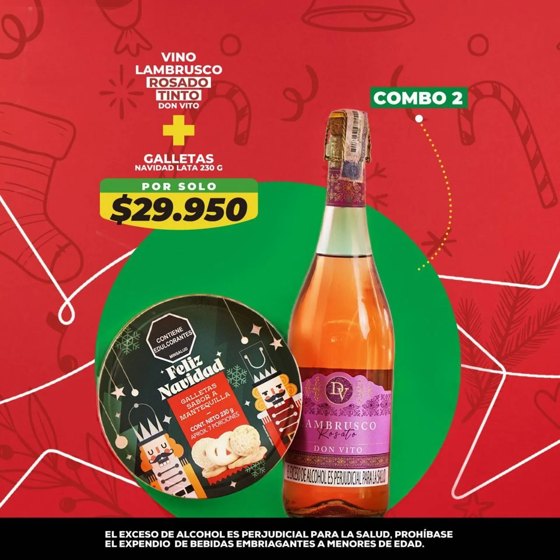 Catalogo de Catálogo Tiendas D1 25 de noviembre al 25 de diciembre 2025 - Pag 3