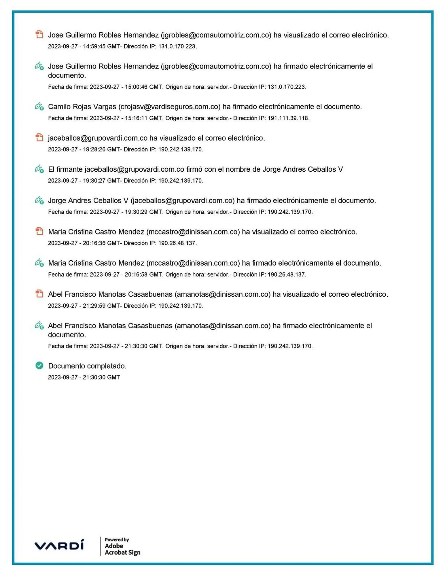 Catalogo de Catálogo Nissan 16 de junio al 16 de junio 2026 - Pag 3