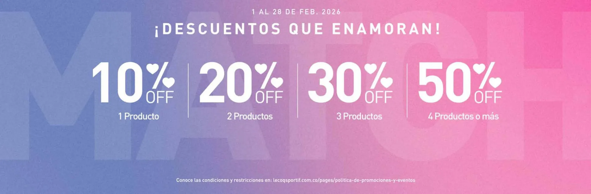 Catálogo Le Coq Sportif - 1