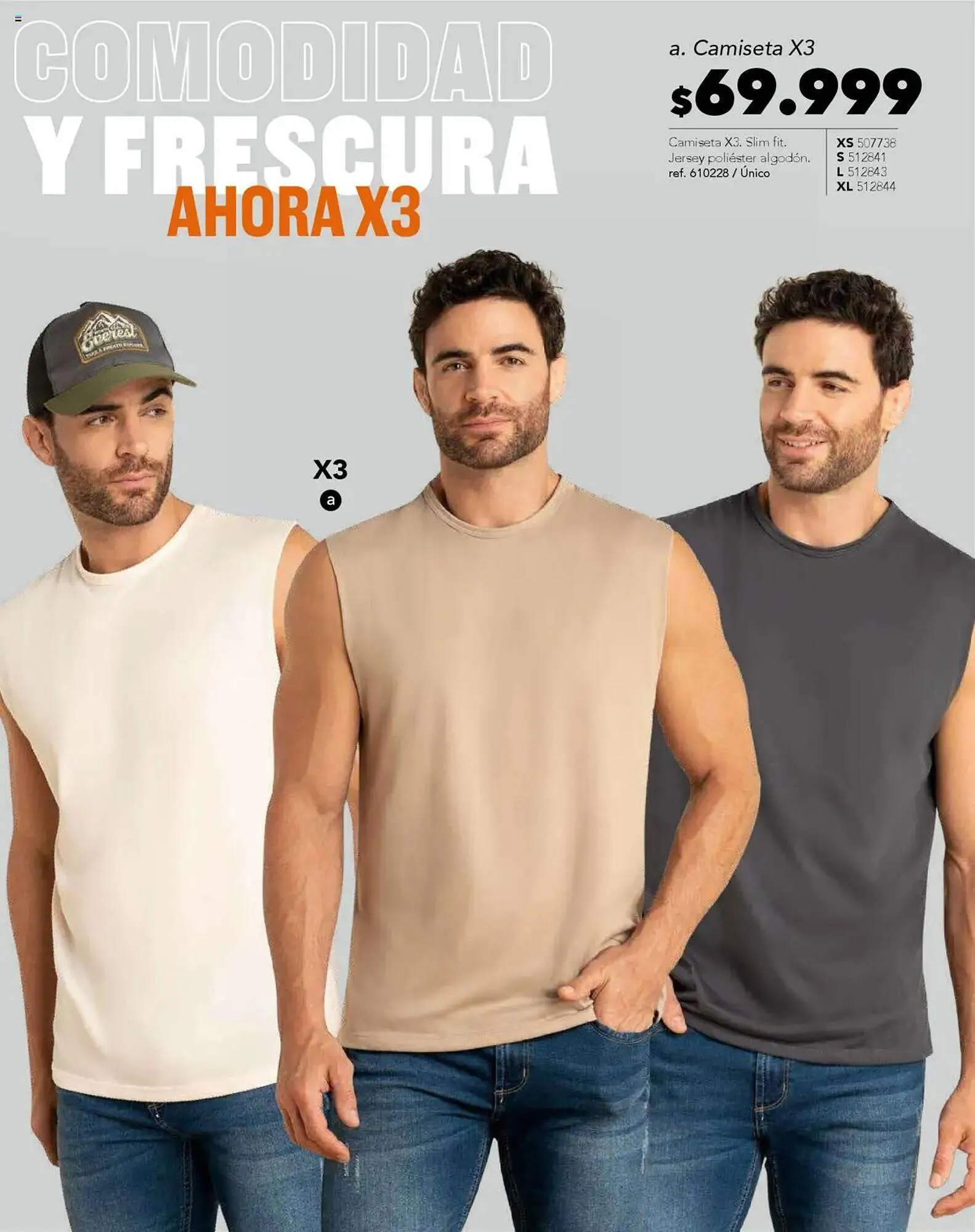 Catalogo de Catálogo Pacífika 10 de septiembre al 1 de noviembre 2025 - Pag 184