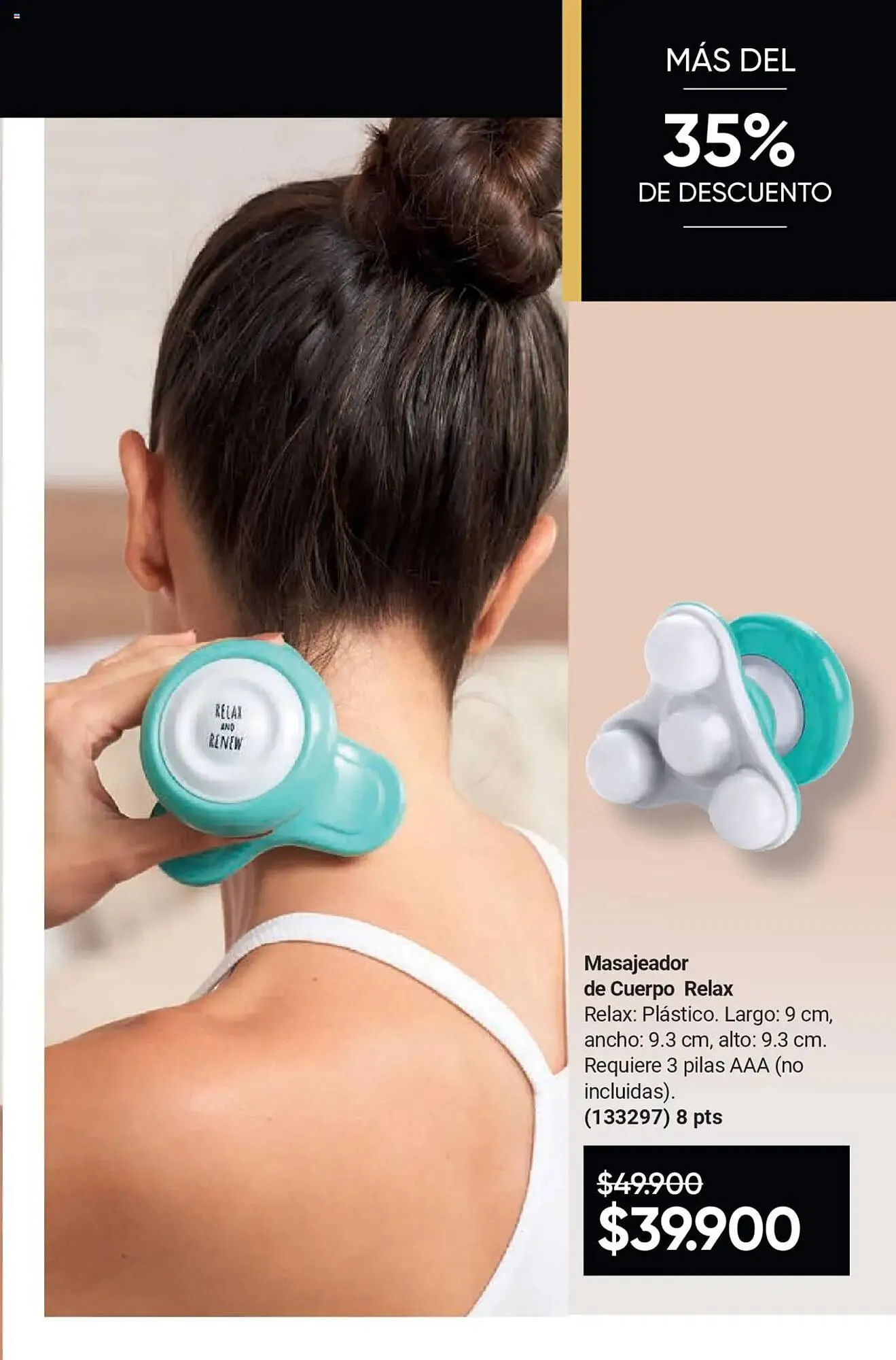 Catalogo de Catálogo Avon 12 de septiembre al 1 de noviembre 2025 - Pag 71