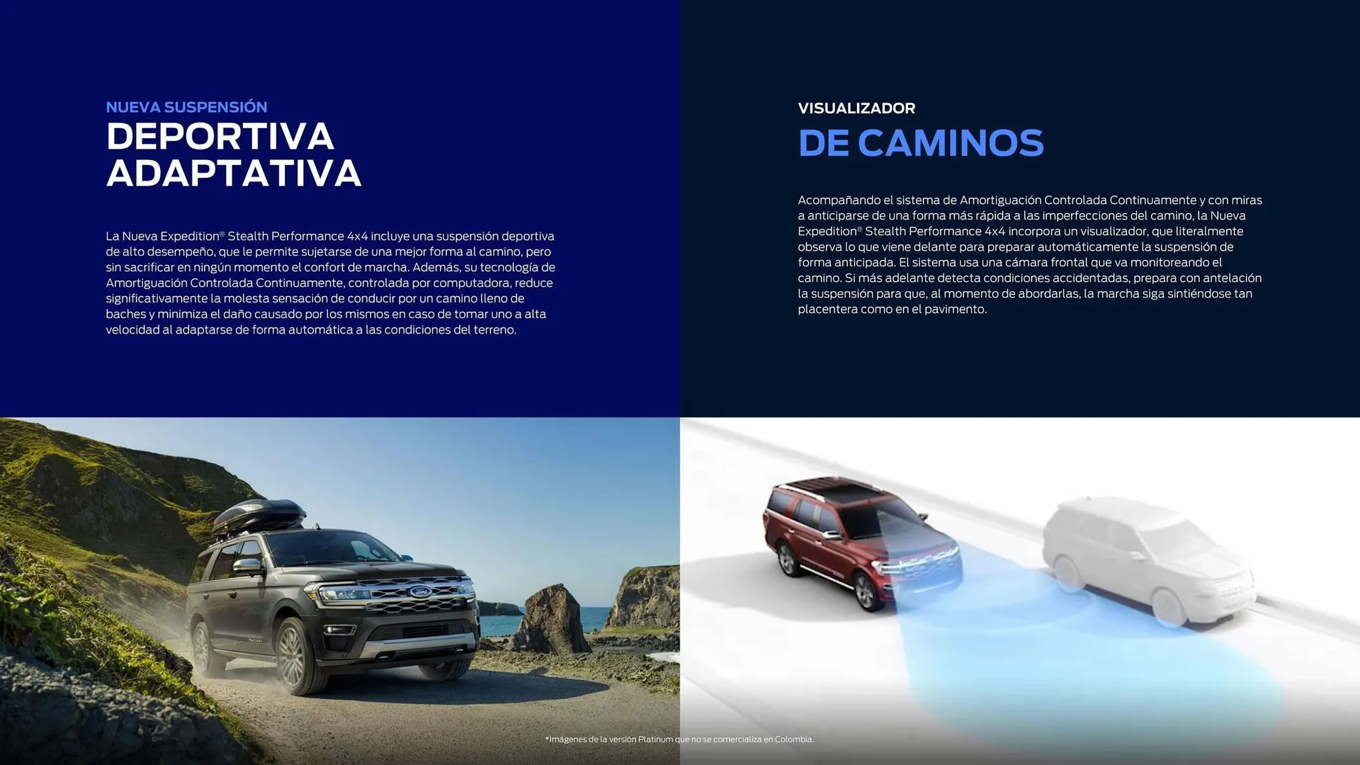 Catalogo de Catálogo Ford 25 de marzo al 31 de diciembre 2025 - Pag 26
