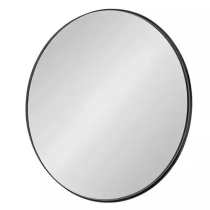 Espejo Decorativo Circular 60cm