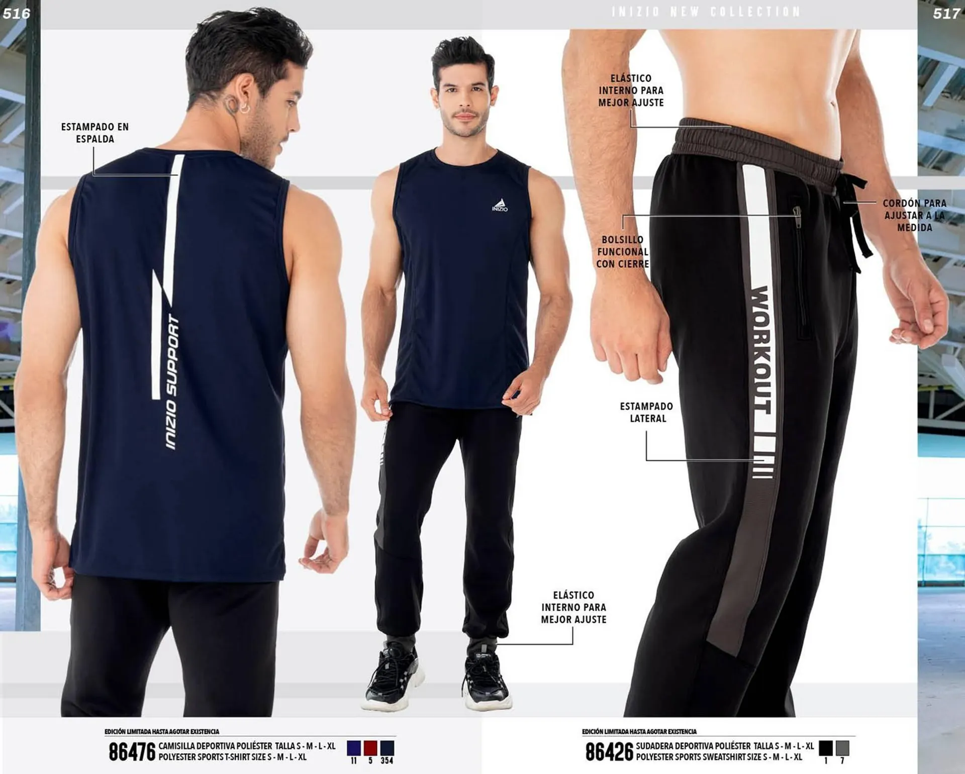 Catalogo de Catálogo Babalú Fashion 8 de abril al 30 de abril 2025 - Pag 259