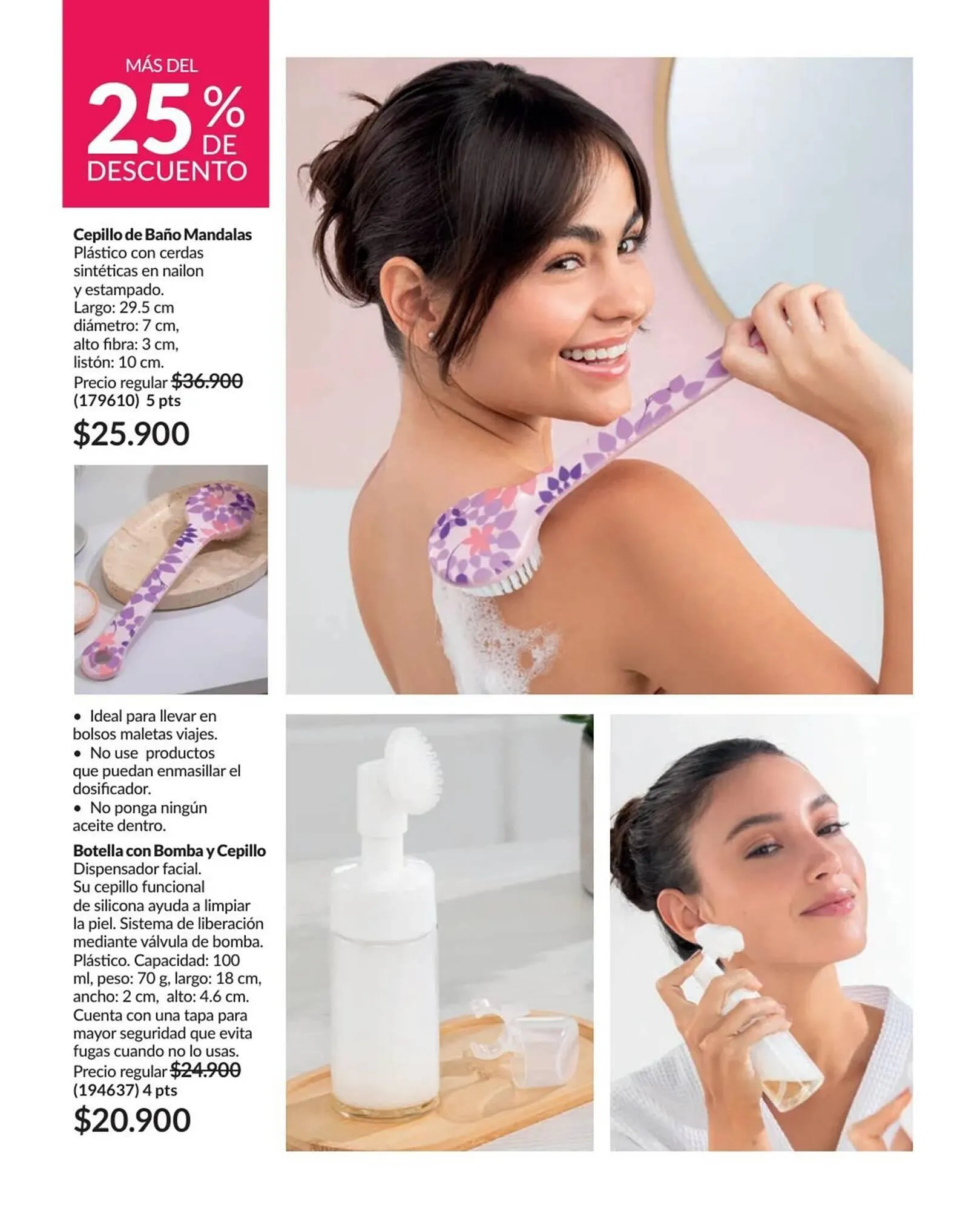 Catalogo de Catálogo Avon 25 de febrero al 31 de marzo 2026 - Pag 171