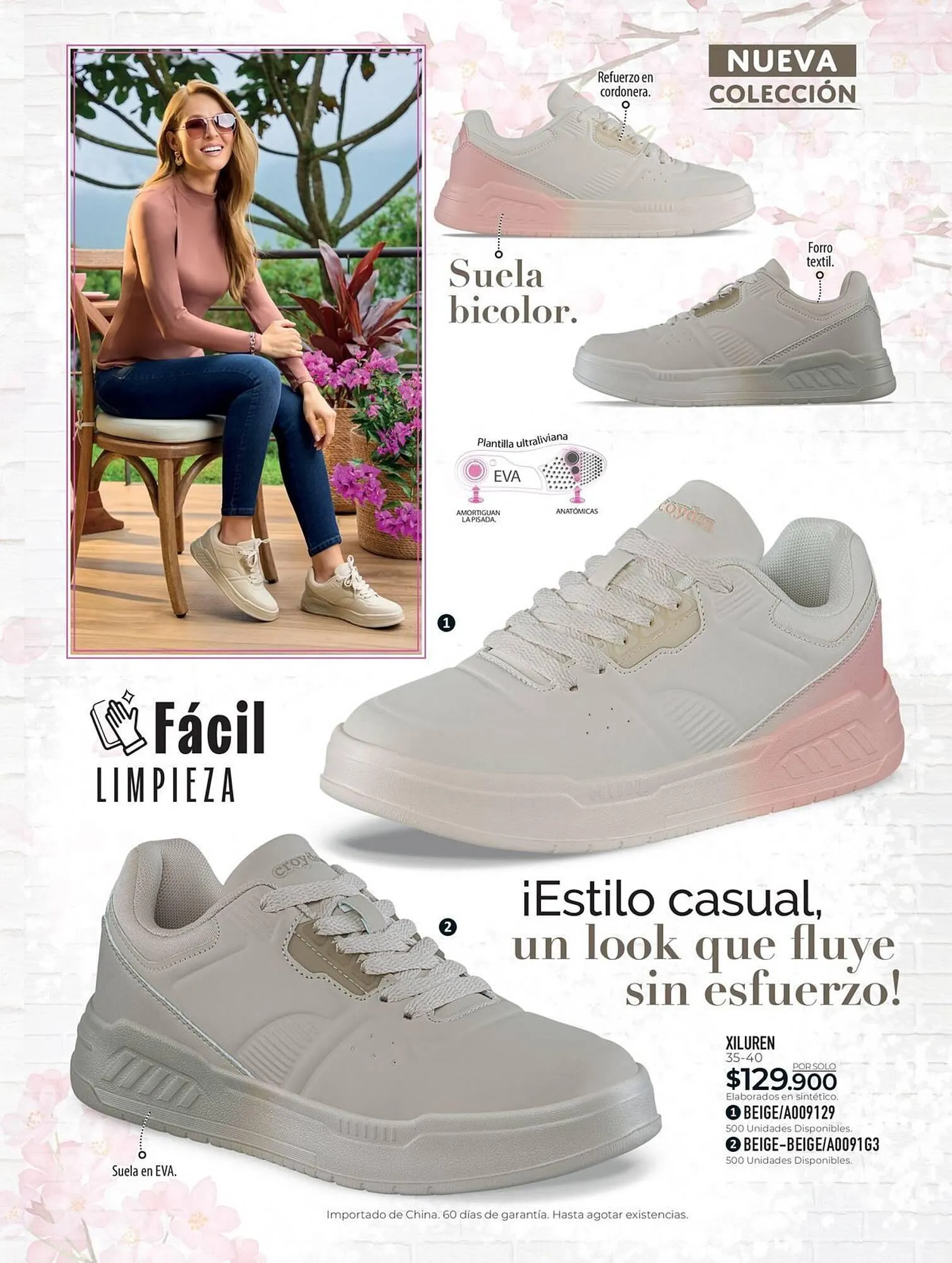 Catalogo de Catálogo Croydon 9 de febrero al 31 de marzo 2026 - Pag 23