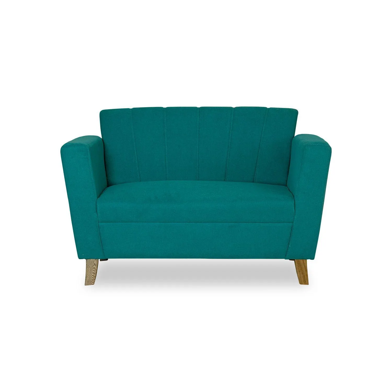 Sofa 2 Puestos Andros