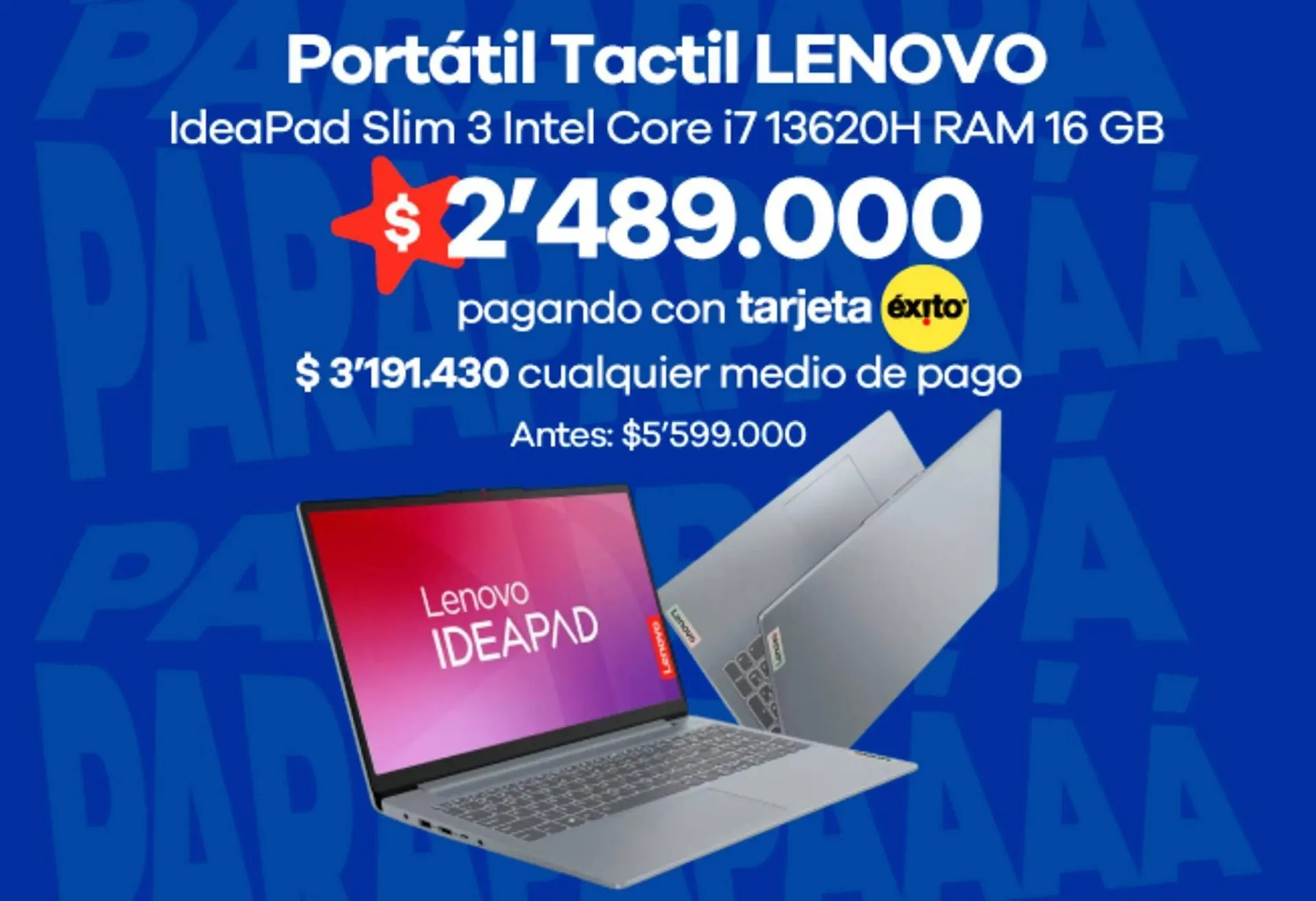 Catalogo de Catálogo Éxito 16 de junio al 22 de junio 2025 - Pag 2