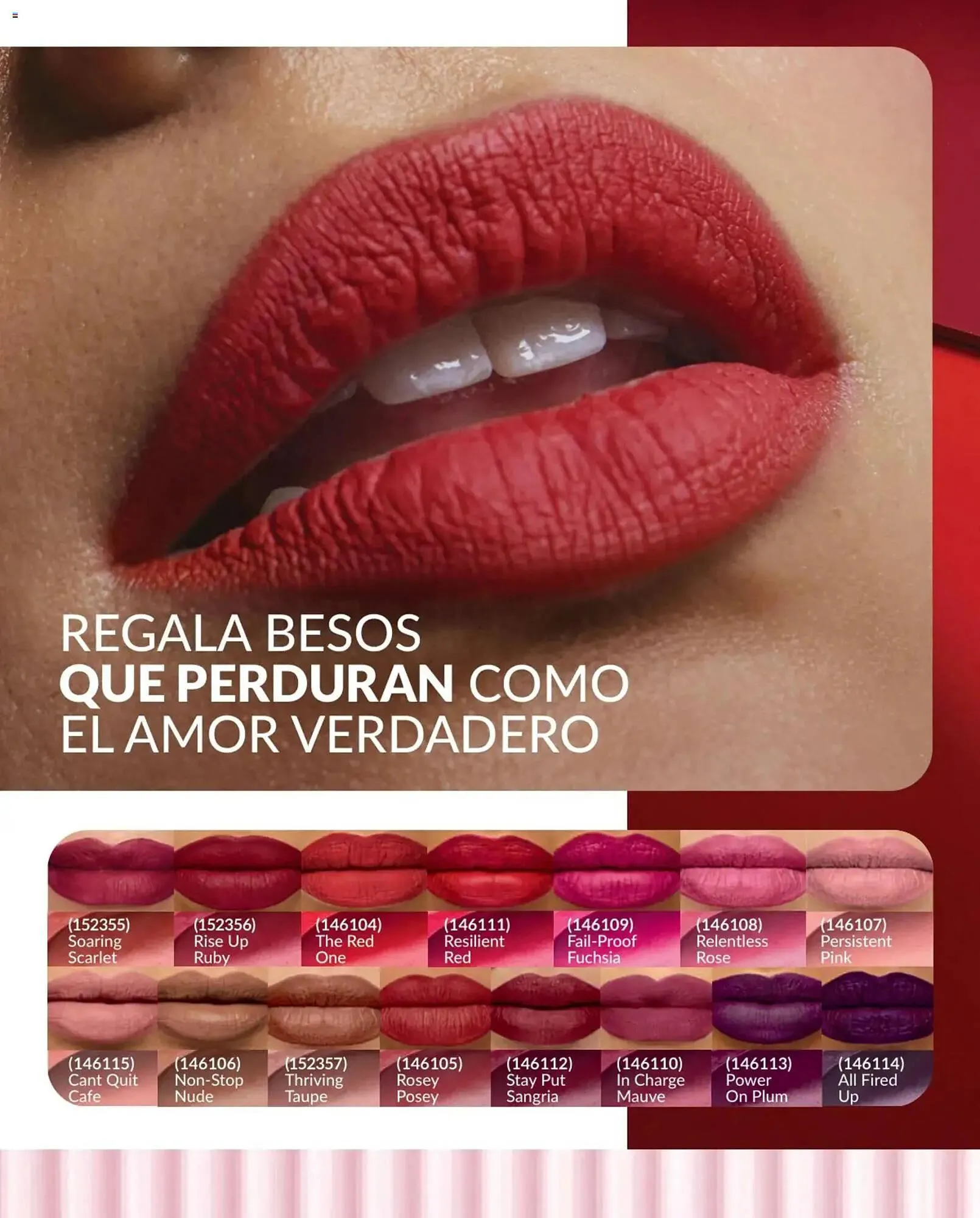 Catalogo de Catálogo Avon 1 de febrero al 28 de febrero 2026 - Pag 14
