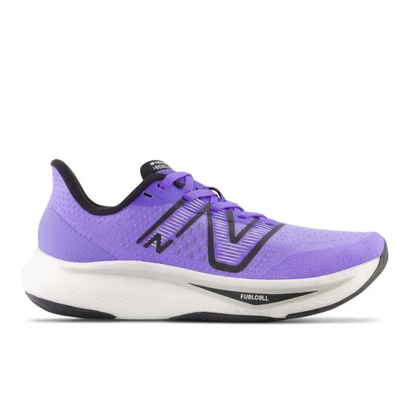 Tenis Para Mujer Marathon Fuel Cell Rebel V3 New Balance