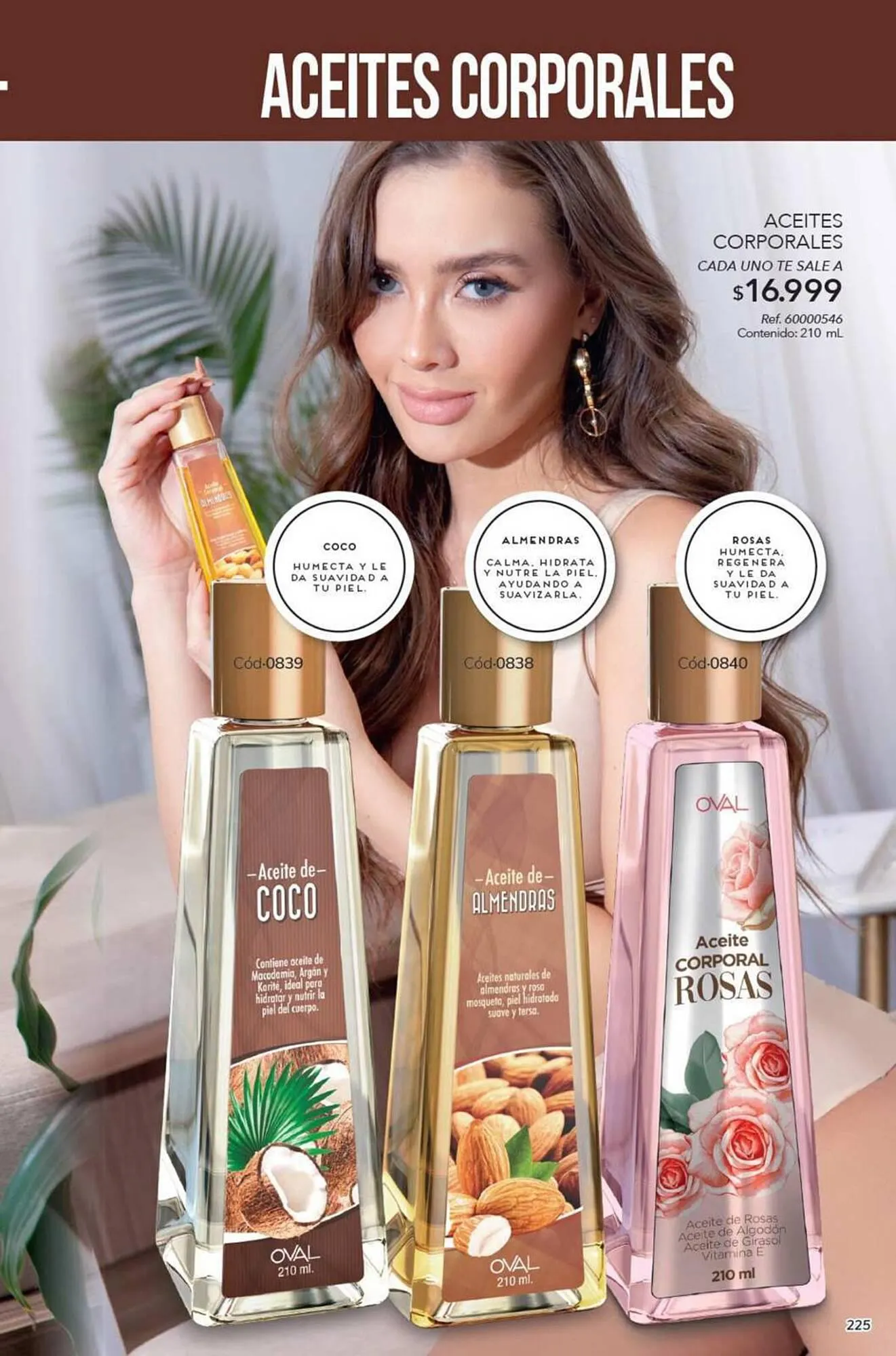 Catalogo de Catálogo Marketing Personal 7 de febrero al 31 de marzo 2024 - Pag 155
