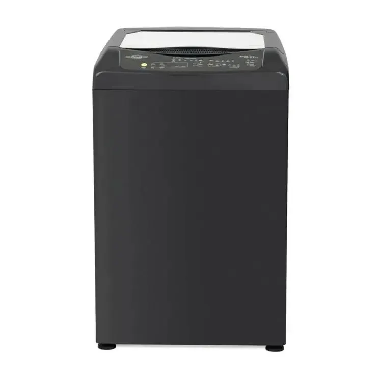 Lavadora HACEB Carga superior 13 Kilos AWÜA Digital Negro