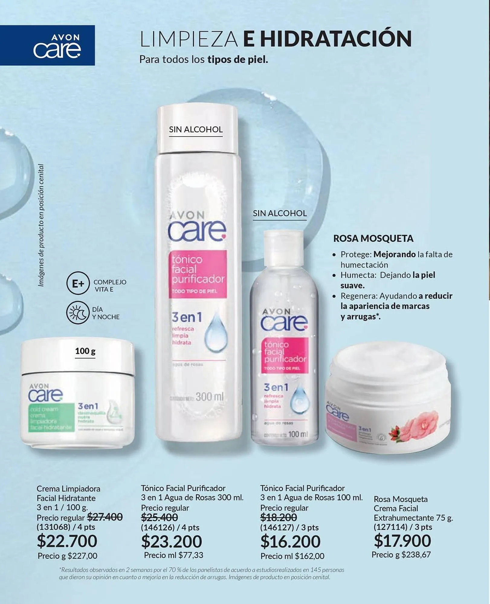 Catalogo de Catálogo Avon 18 de abril al 24 de abril 2025 - Pag 115