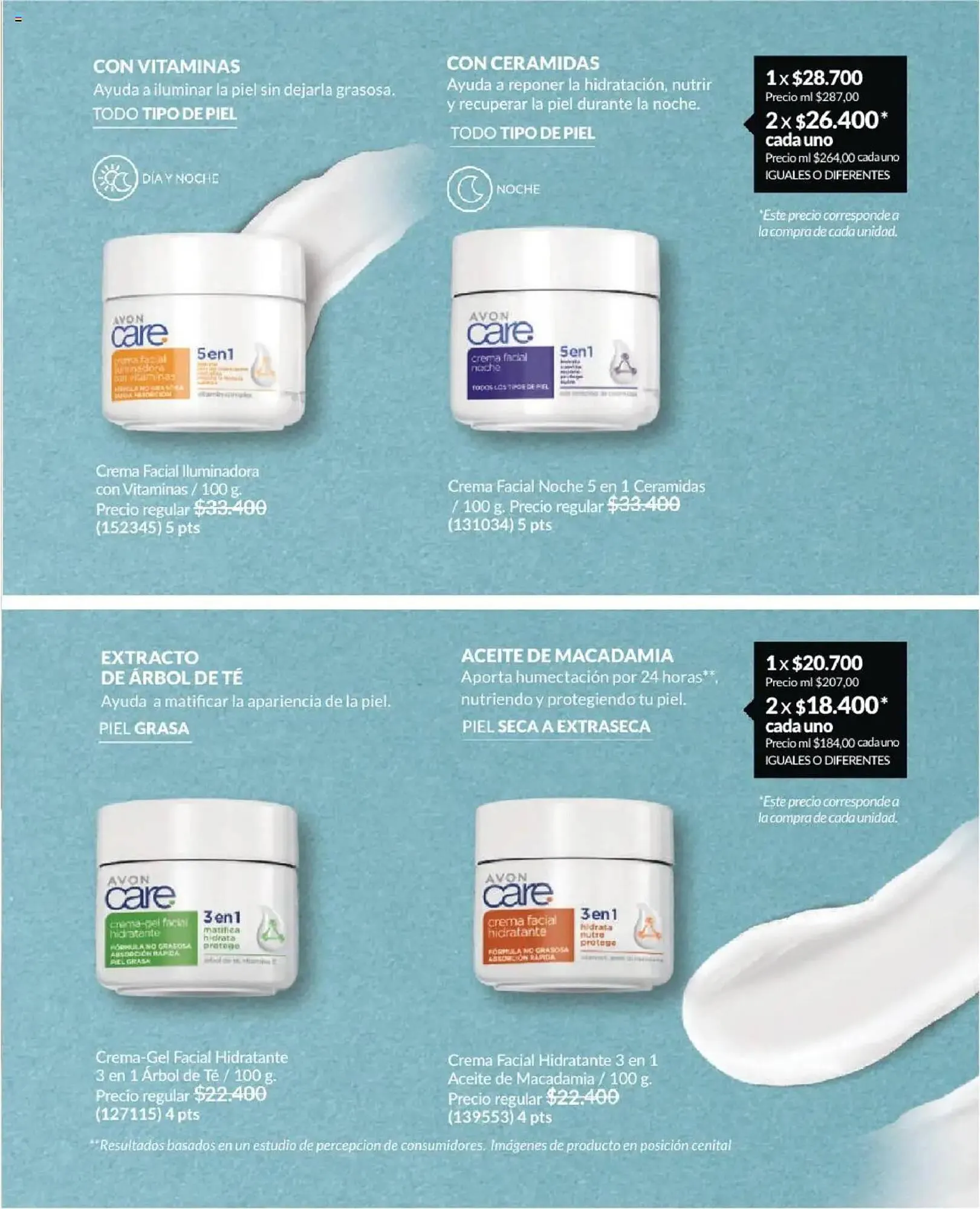 Catalogo de Catálogo Avon 29 de mayo al 13 de julio 2025 - Pag 101