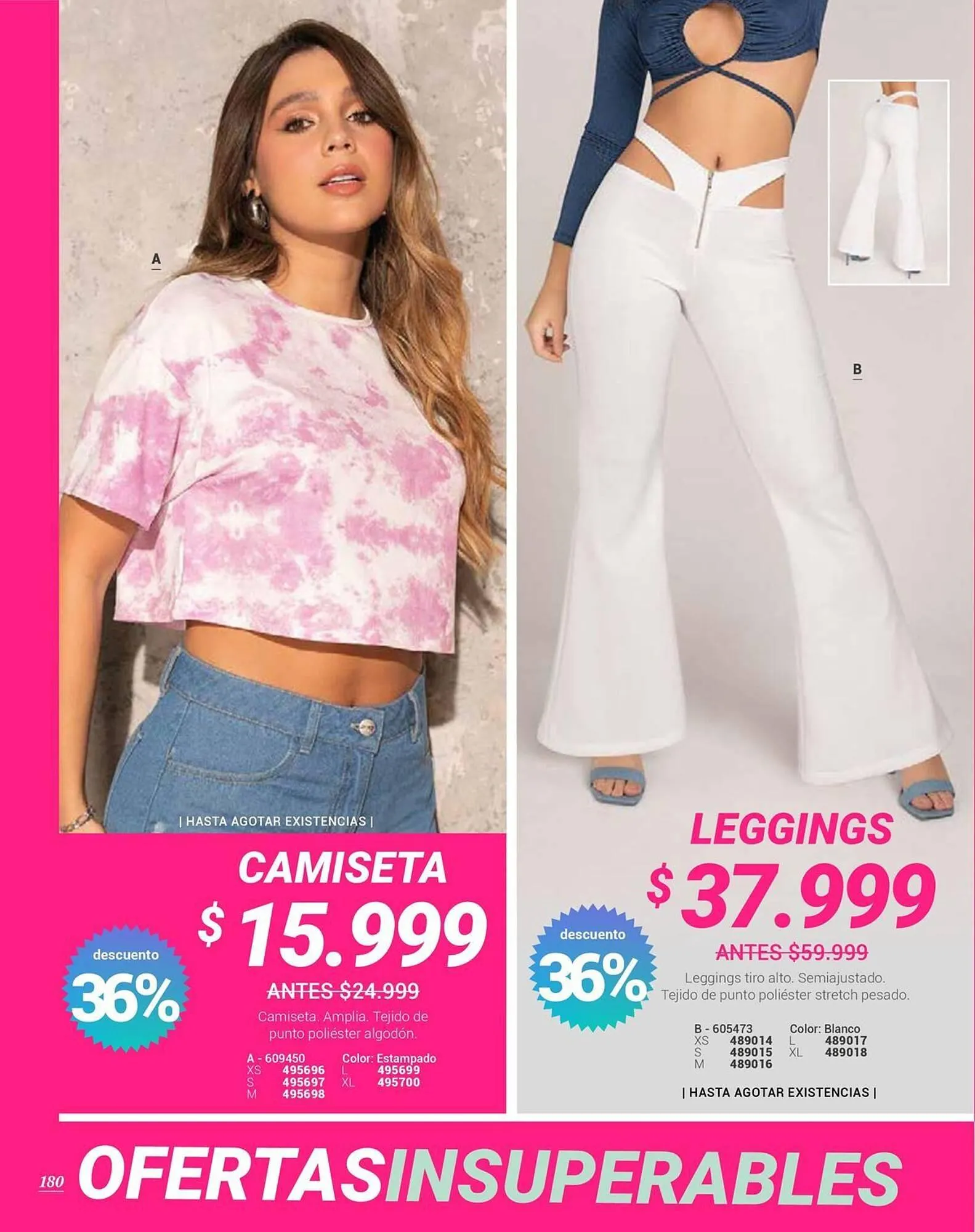 Catalogo de Catálogo Carmel 25 de marzo al 30 de abril 2025 - Pag 184