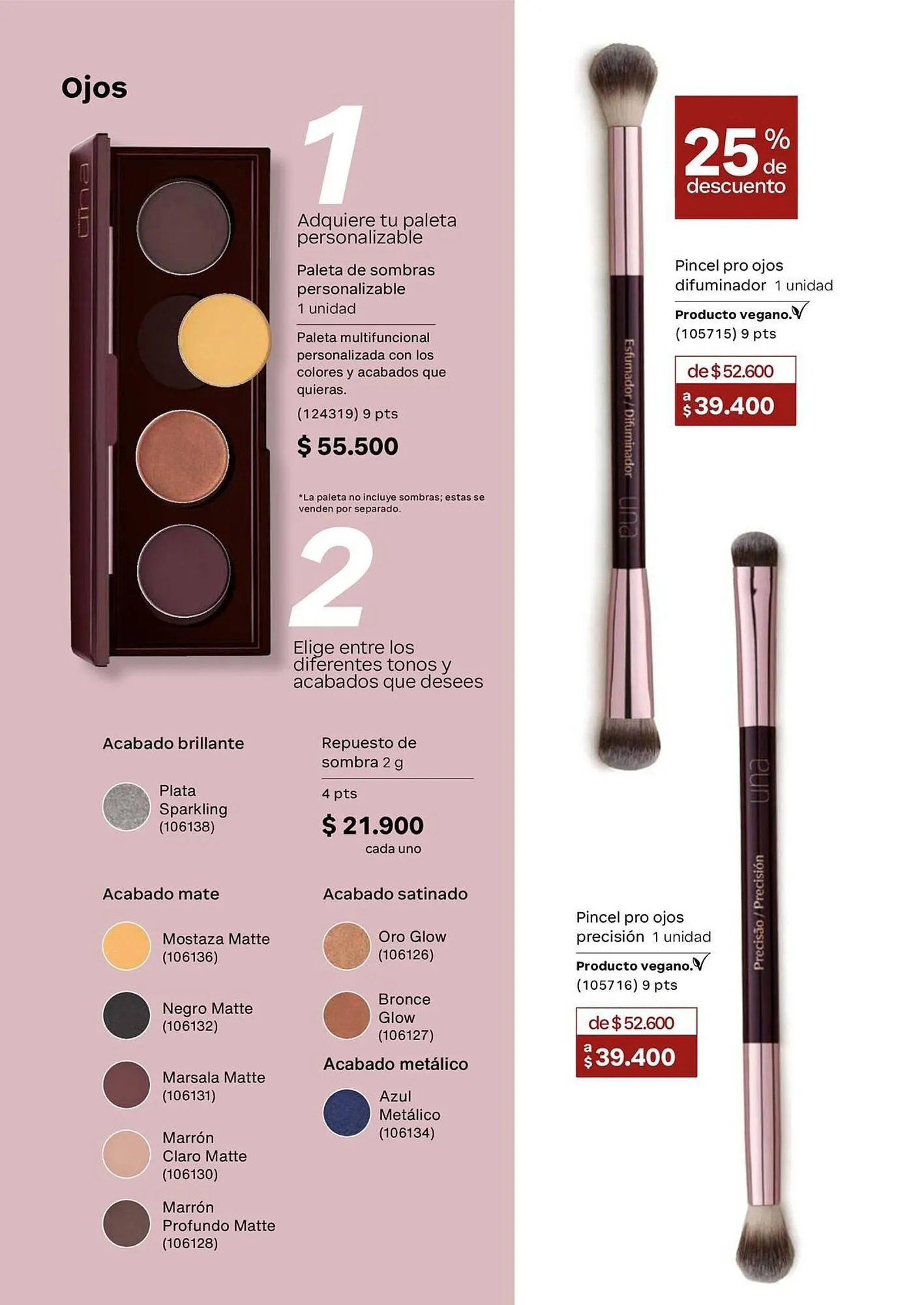 Catalogo de Catálogo Natura 1 de abril al 30 de abril 2026 - Pag 76