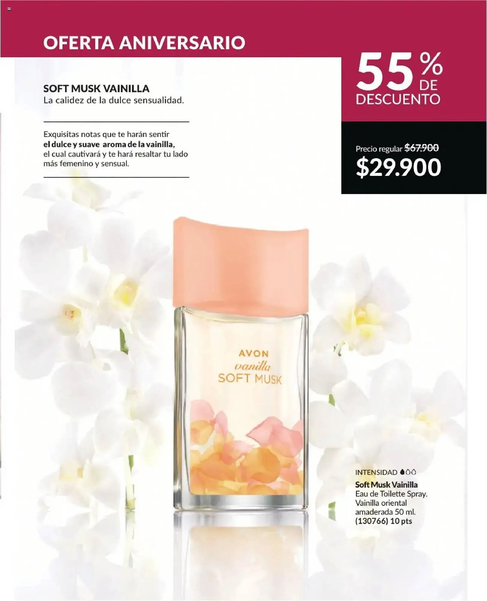 Catalogo de Catálogo Avon 29 de mayo al 13 de julio 2025 - Pag 187