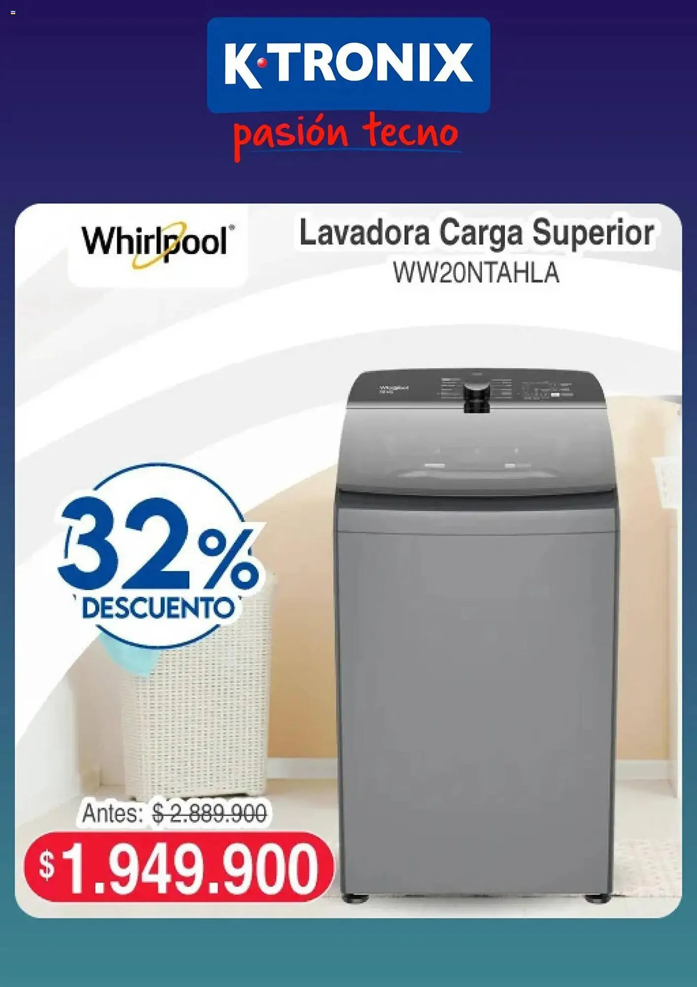 Catalogo de Catálogo Ktronix 25 de marzo al 28 de marzo 2025 - Pag 9