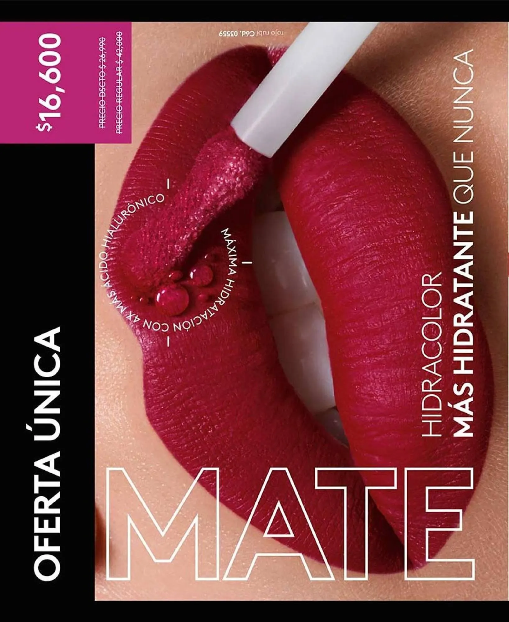 Catalogo de Catálogo Ésika 17 de diciembre al 31 de diciembre 2024 - Pag 78