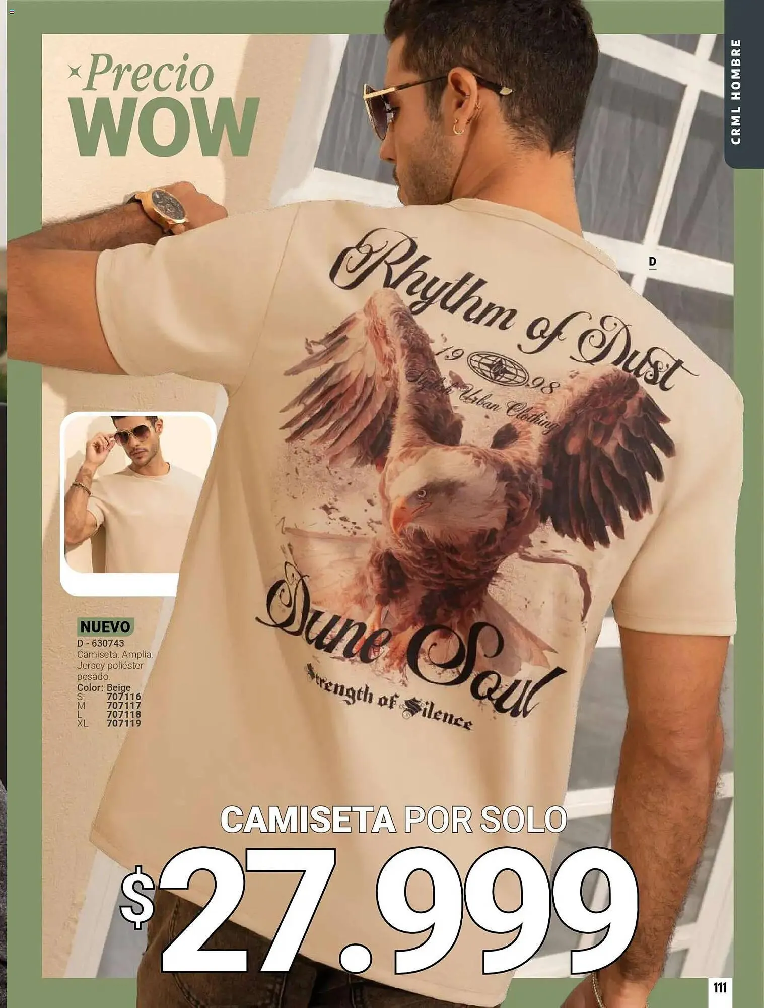 Catalogo de Catálogo Carmel 3 de febrero al 31 de mayo 2026 - Pag 111