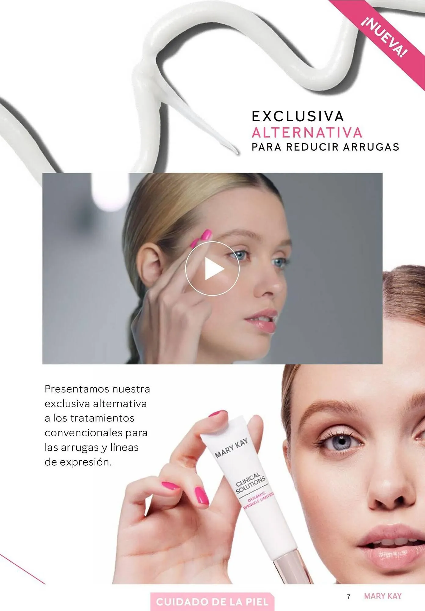 Catalogo de Catálogo Mary Kay 9 de abril al 30 de abril 2025 - Pag 7