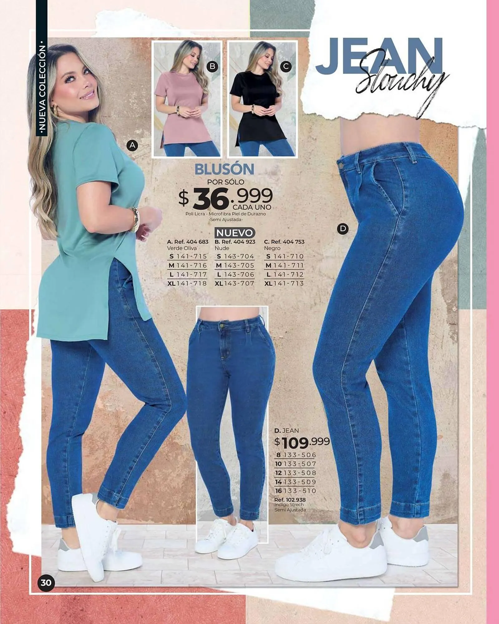 Catalogo de Catálogo Dolce Catálogos 1 de noviembre al 30 de noviembre 2025 - Pag 30