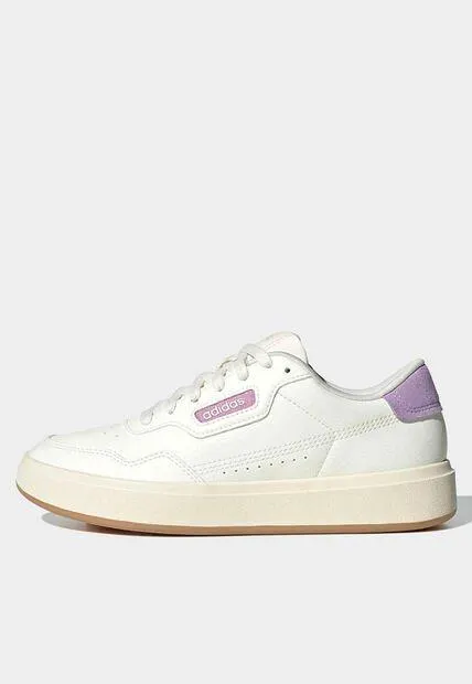 Tenis adidas Sportswear Park St 2.0 Marfil
