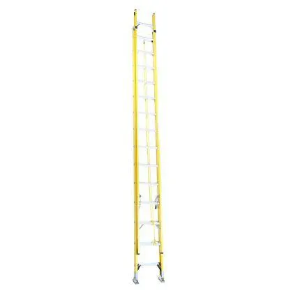 Escalera 8.53mt 28 Pasos Extensión FV 136kg T1A