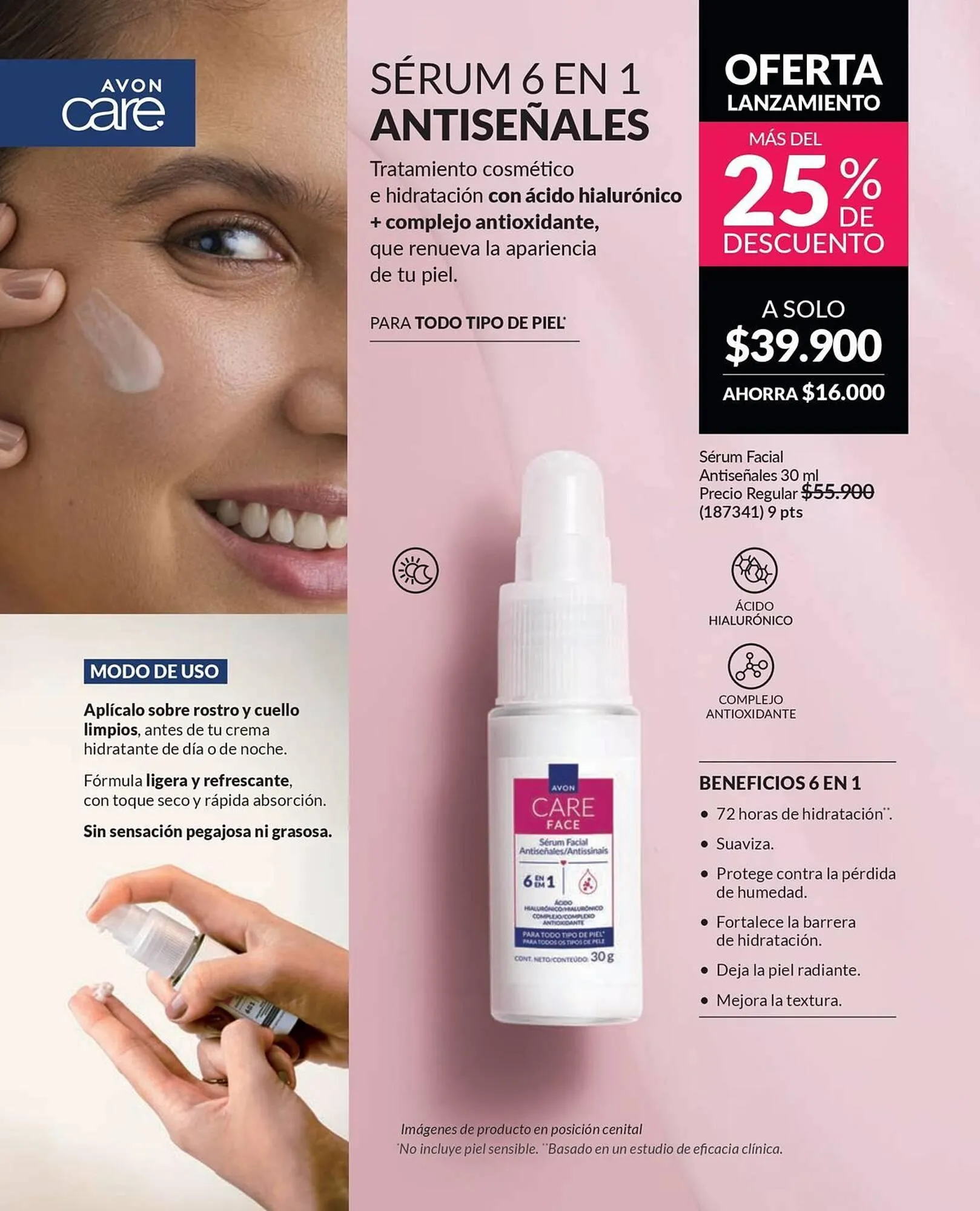 Catalogo de Catálogo Avon 19 de noviembre al 25 de diciembre 2025 - Pag 113